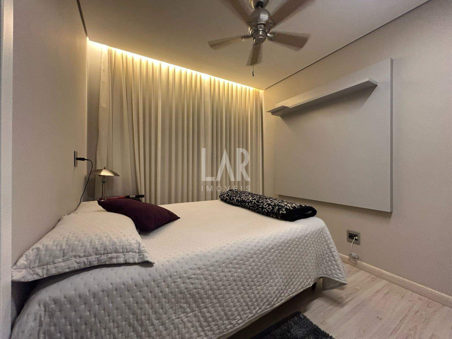 Apartamento de 3 quartos à venda, Cidade Nova, Belo Horizonte - MG