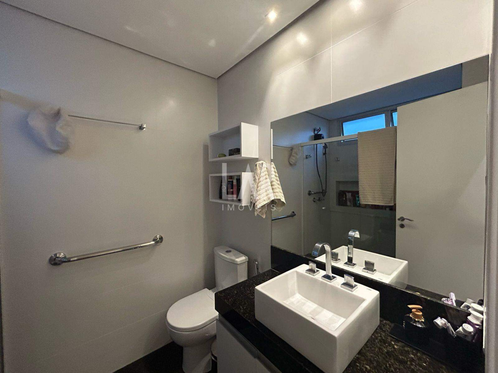 Apartamento de 3 quartos à venda, Cidade Nova, Belo Horizonte - MG