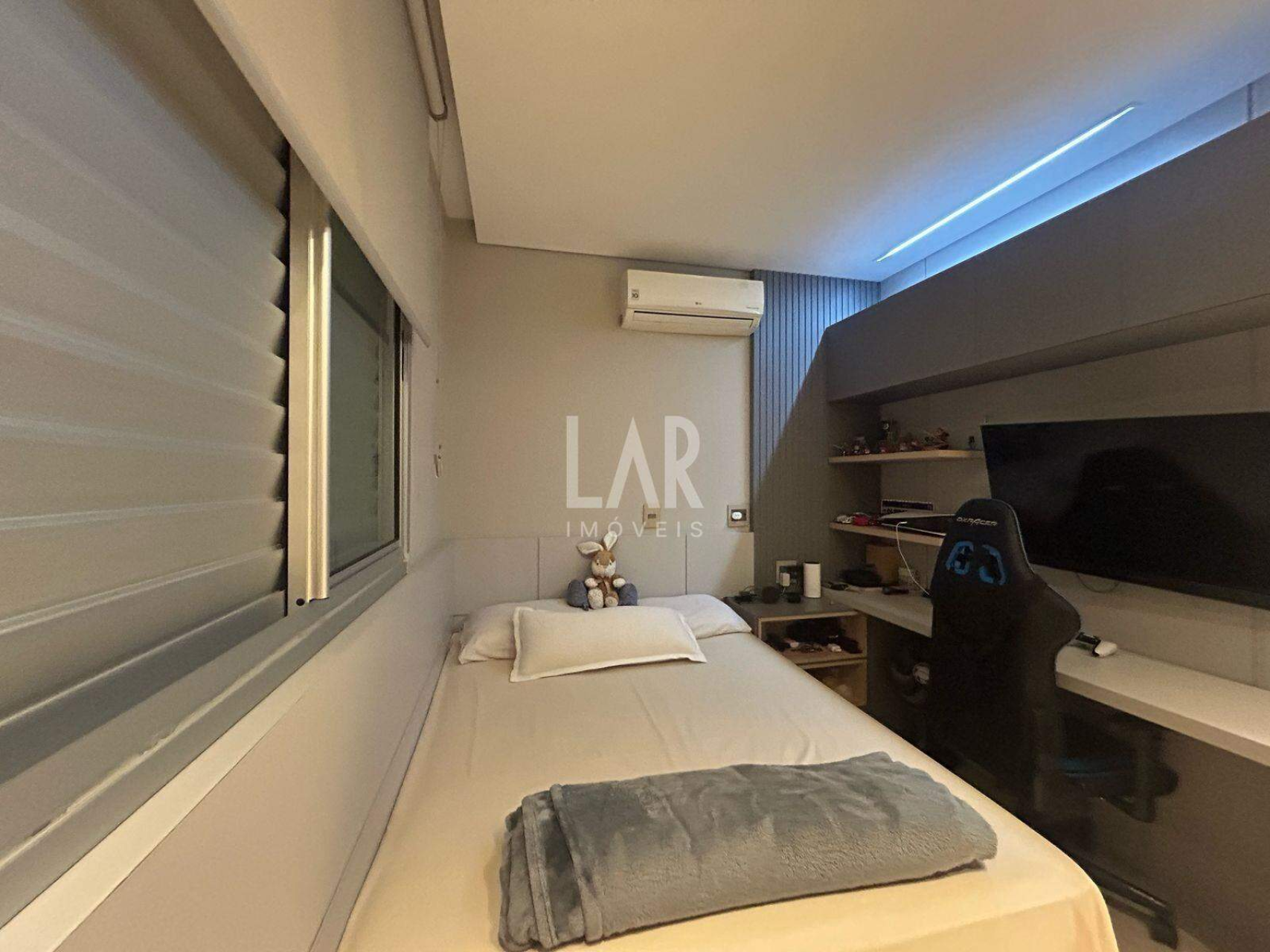 Apartamento de 3 quartos à venda, Cidade Nova, Belo Horizonte - MG