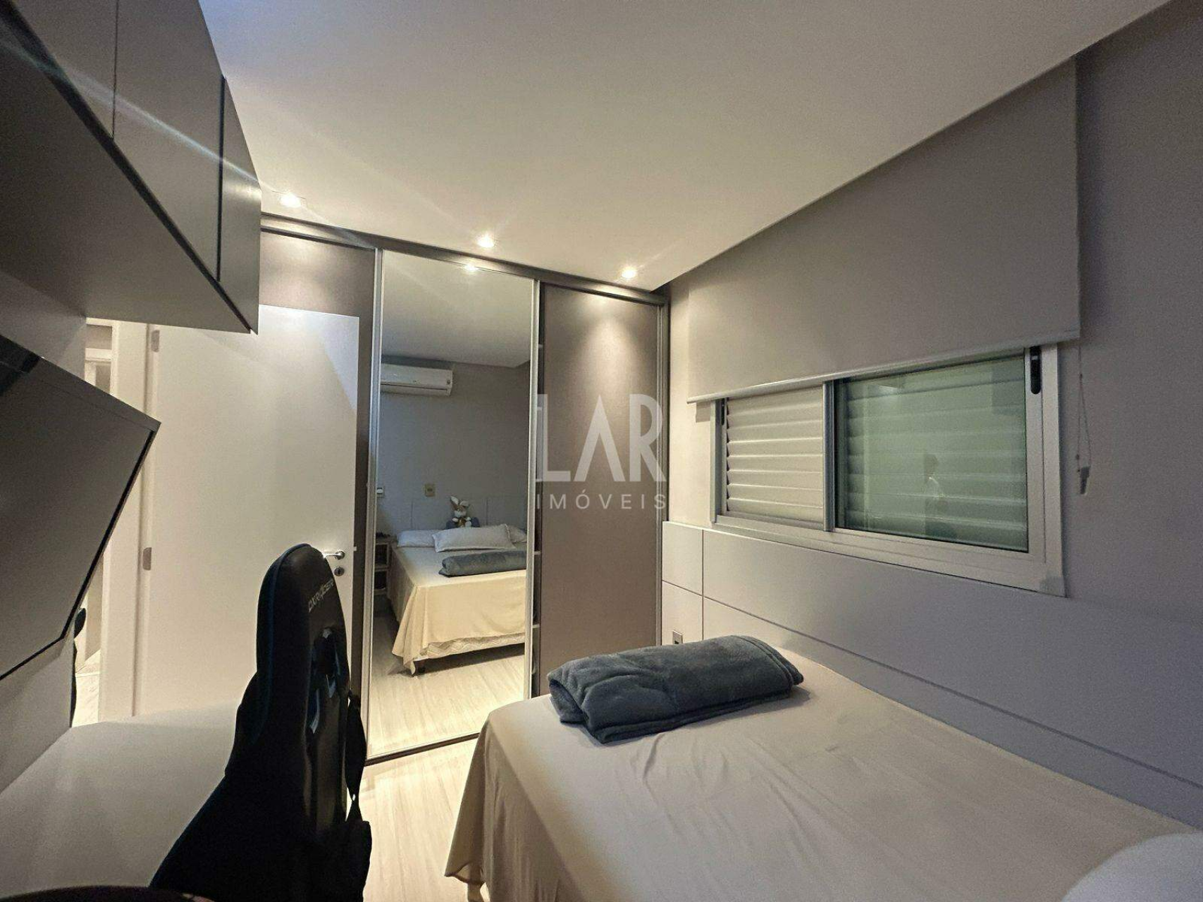 Apartamento de 3 quartos à venda, Cidade Nova, Belo Horizonte - MG