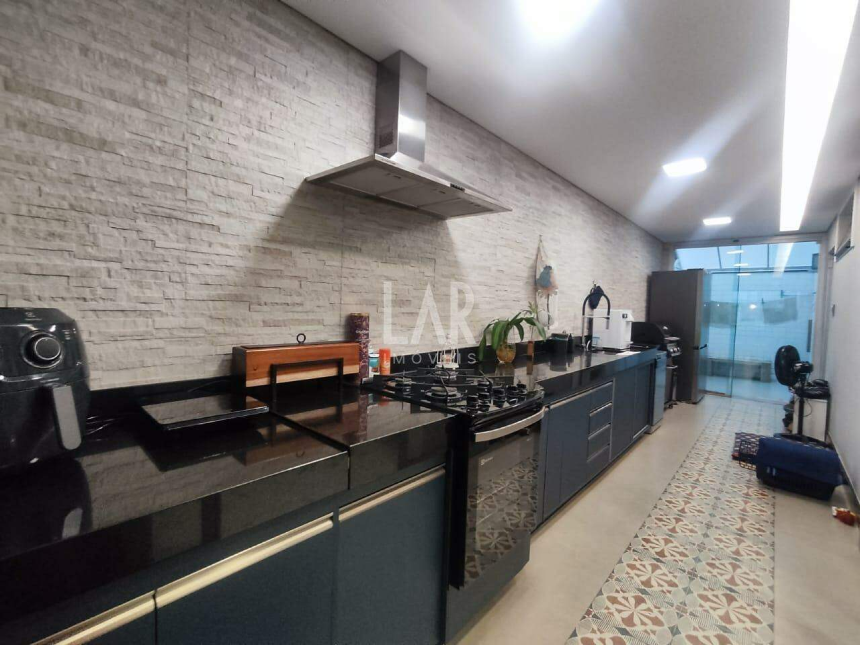 Apartamento de 3 quartos à venda, Cidade Nova, Belo Horizonte - MG