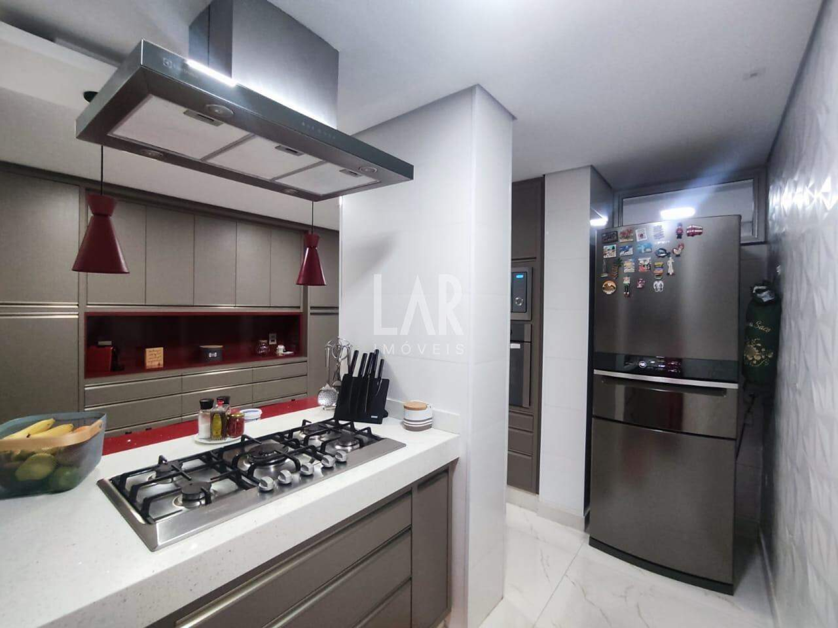 Apartamento de 3 quartos à venda, Cidade Nova, Belo Horizonte - MG