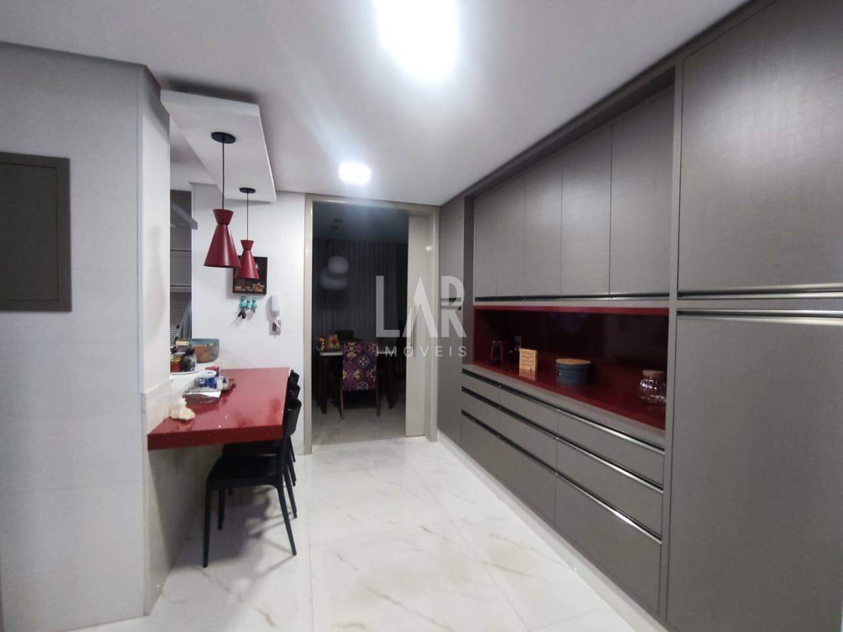 Apartamento de 3 quartos à venda, Cidade Nova, Belo Horizonte - MG