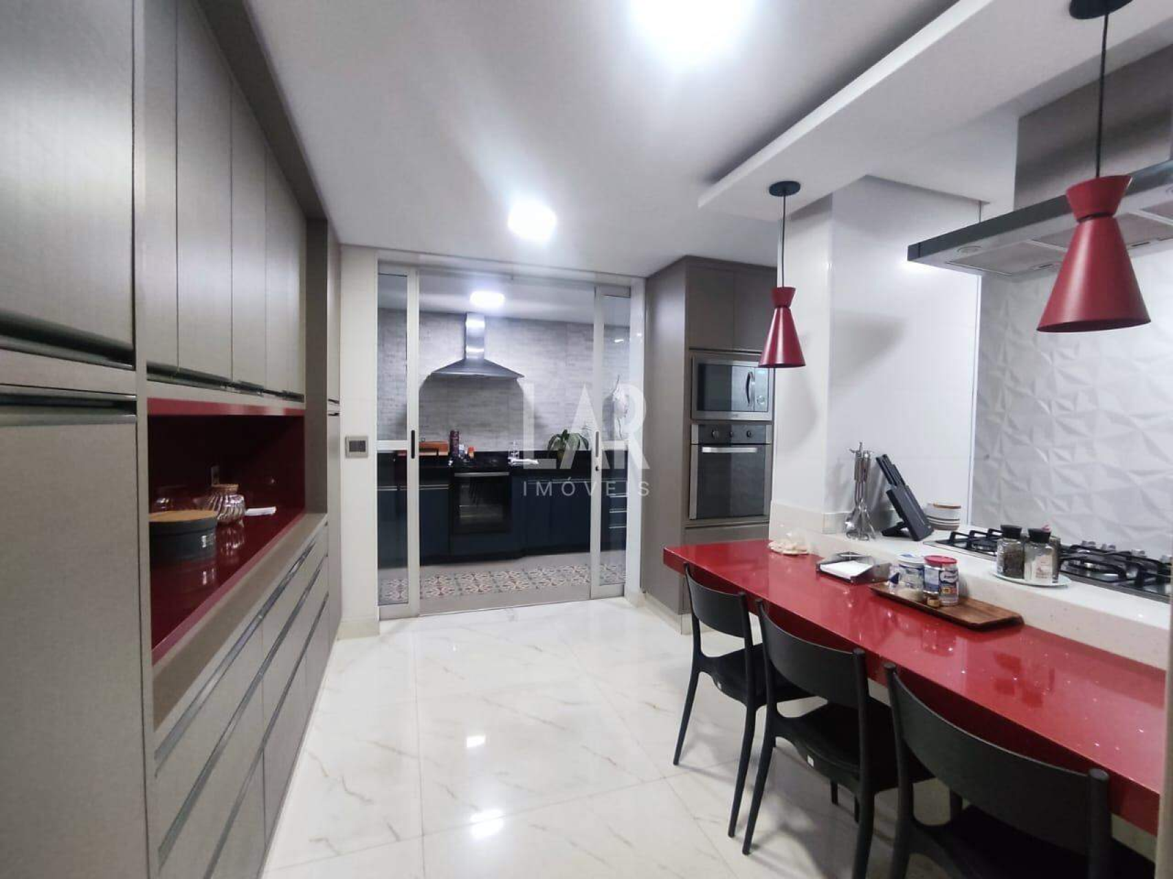 Apartamento de 3 quartos à venda, Cidade Nova, Belo Horizonte - MG