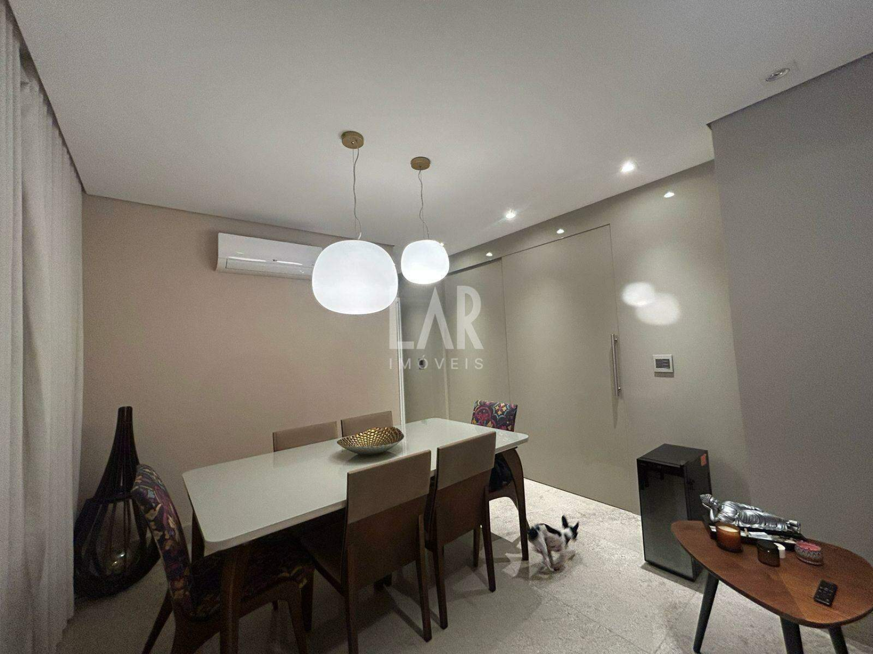 Apartamento de 3 quartos à venda, Cidade Nova, Belo Horizonte - MG