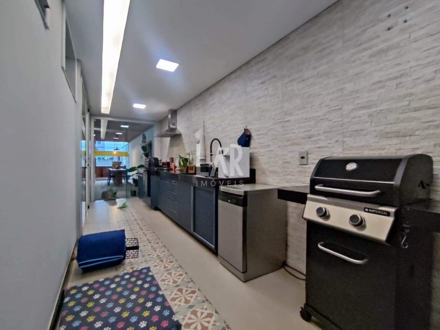 Apartamento de 3 quartos à venda, Cidade Nova, Belo Horizonte - MG