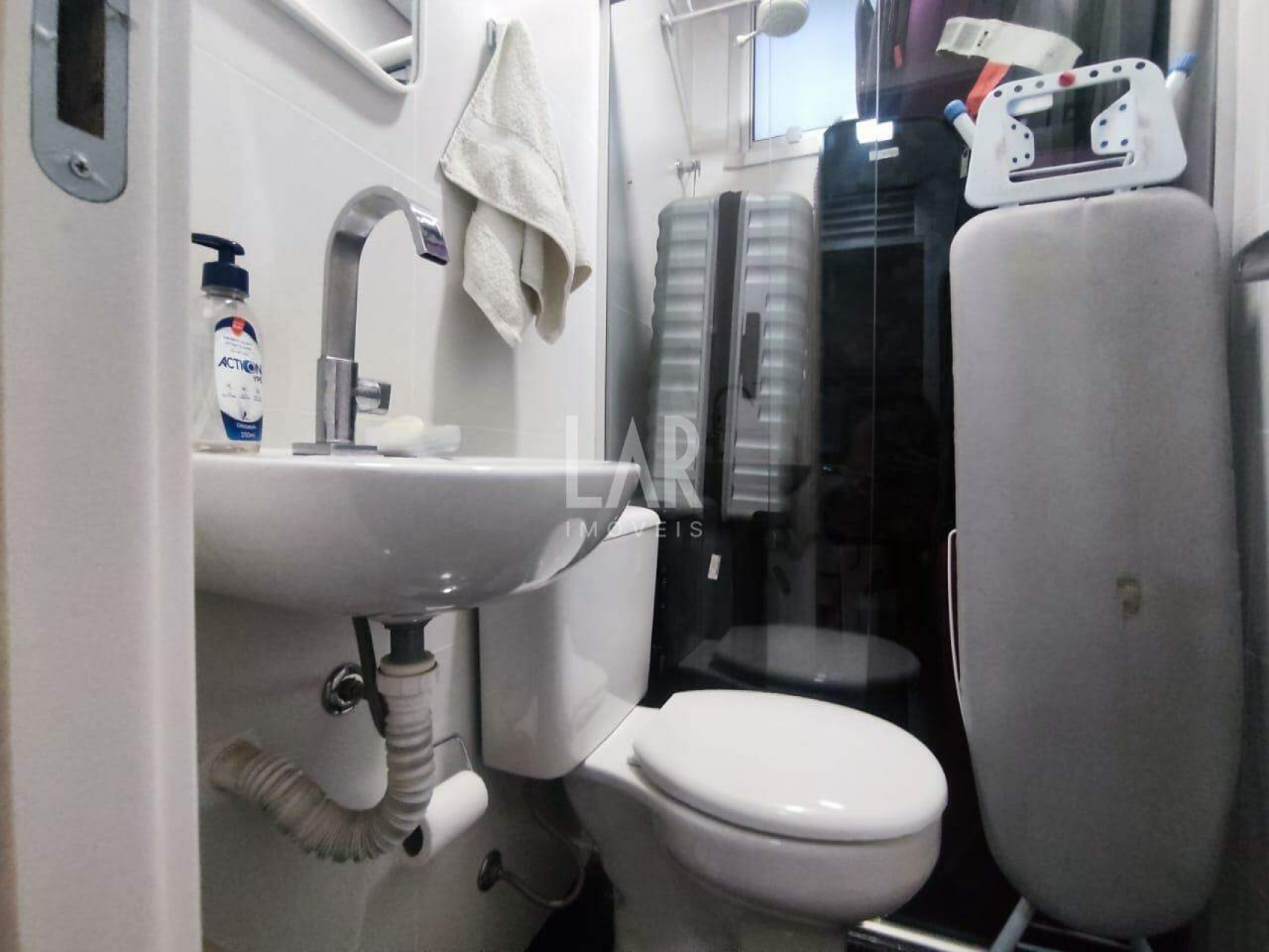 Apartamento de 3 quartos à venda, Cidade Nova, Belo Horizonte - MG