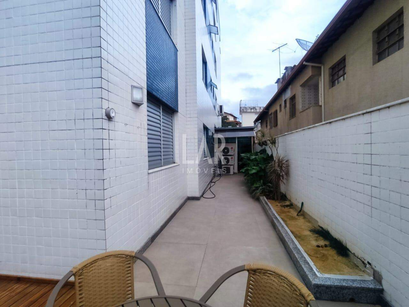 Apartamento de 3 quartos à venda, Cidade Nova, Belo Horizonte - MG