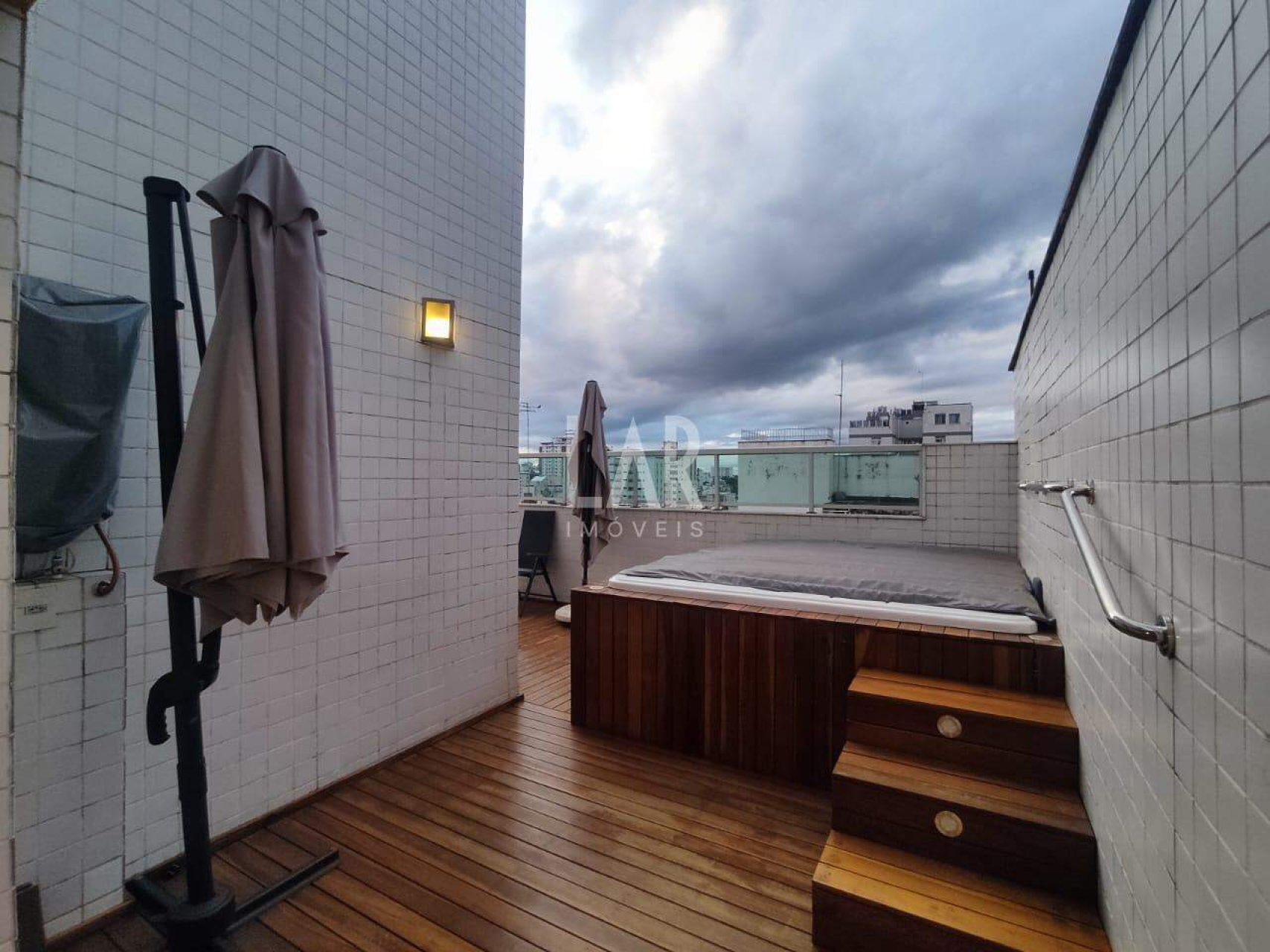 Apartamento de 3 quartos à venda, Cidade Nova, Belo Horizonte - MG