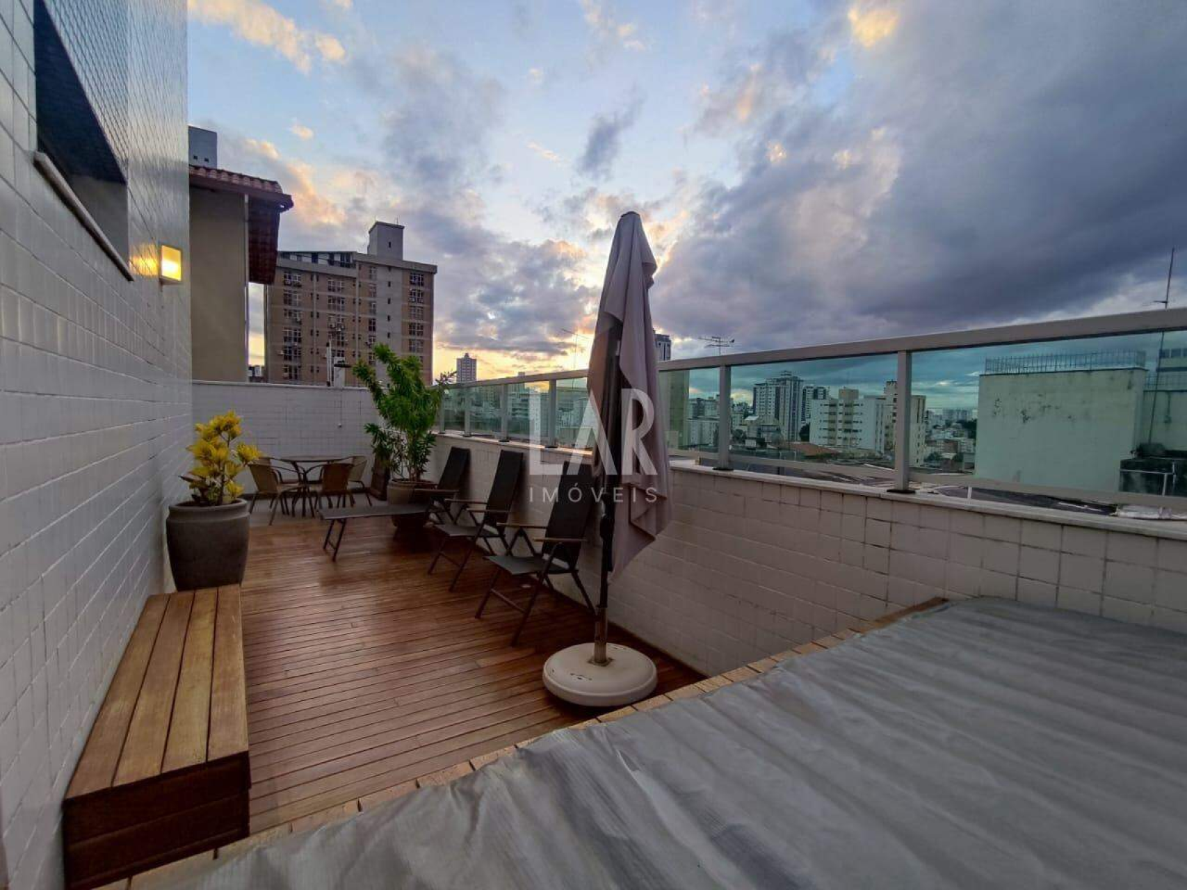 Apartamento de 3 quartos à venda, Cidade Nova, Belo Horizonte - MG