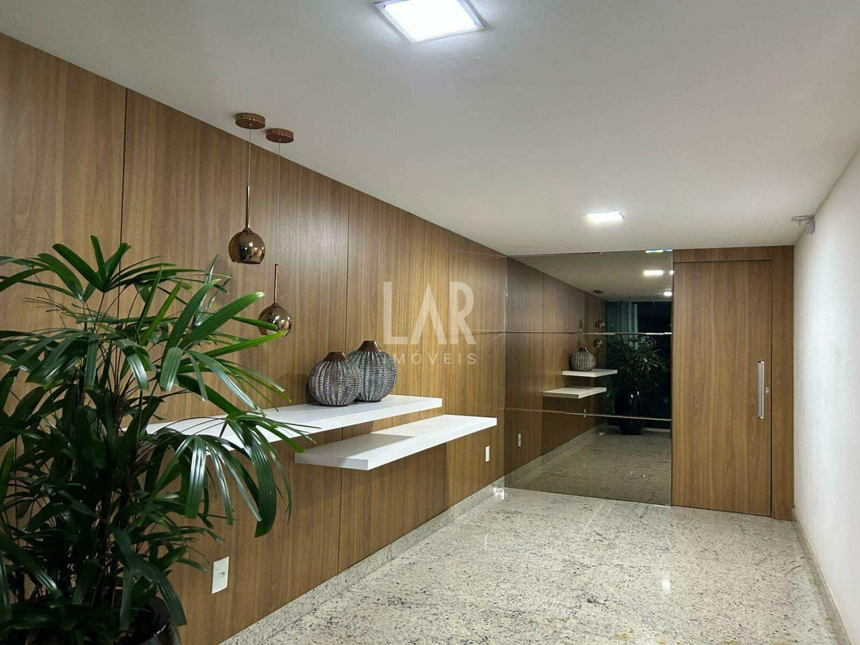 Apartamento de 3 quartos à venda, Cidade Nova, Belo Horizonte - MG
