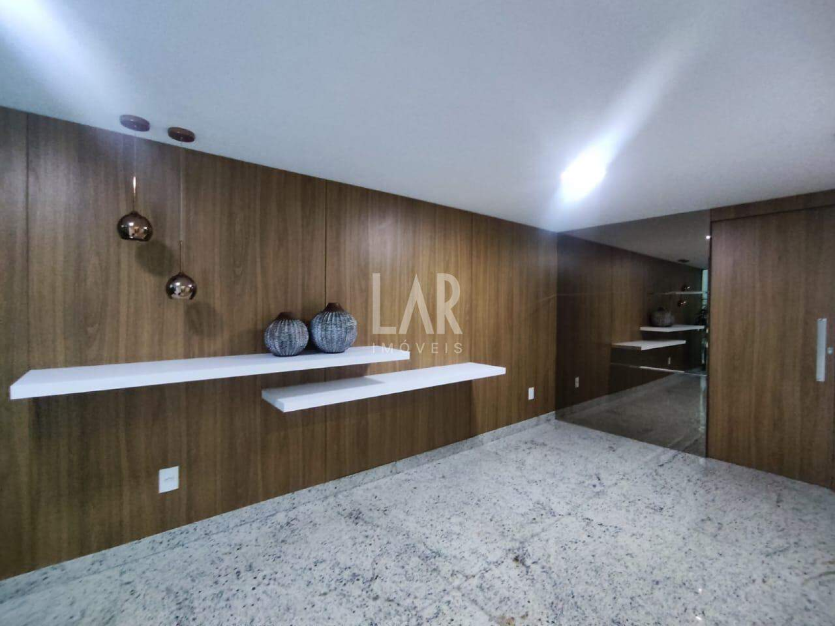 Apartamento de 3 quartos à venda, Cidade Nova, Belo Horizonte - MG