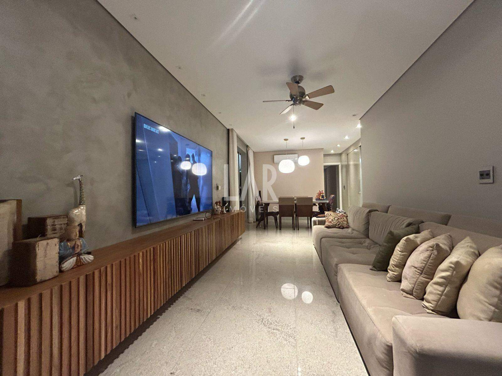 Apartamento de 3 quartos à venda, Cidade Nova, Belo Horizonte - MG
