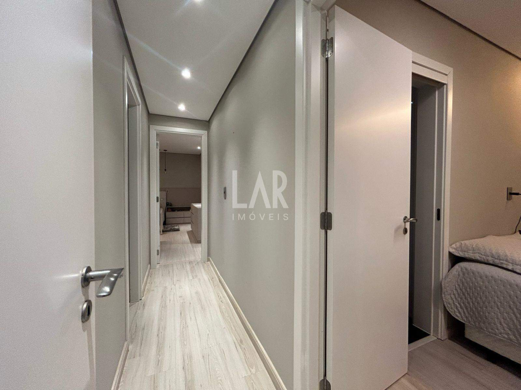 Apartamento de 3 quartos à venda, Cidade Nova, Belo Horizonte - MG