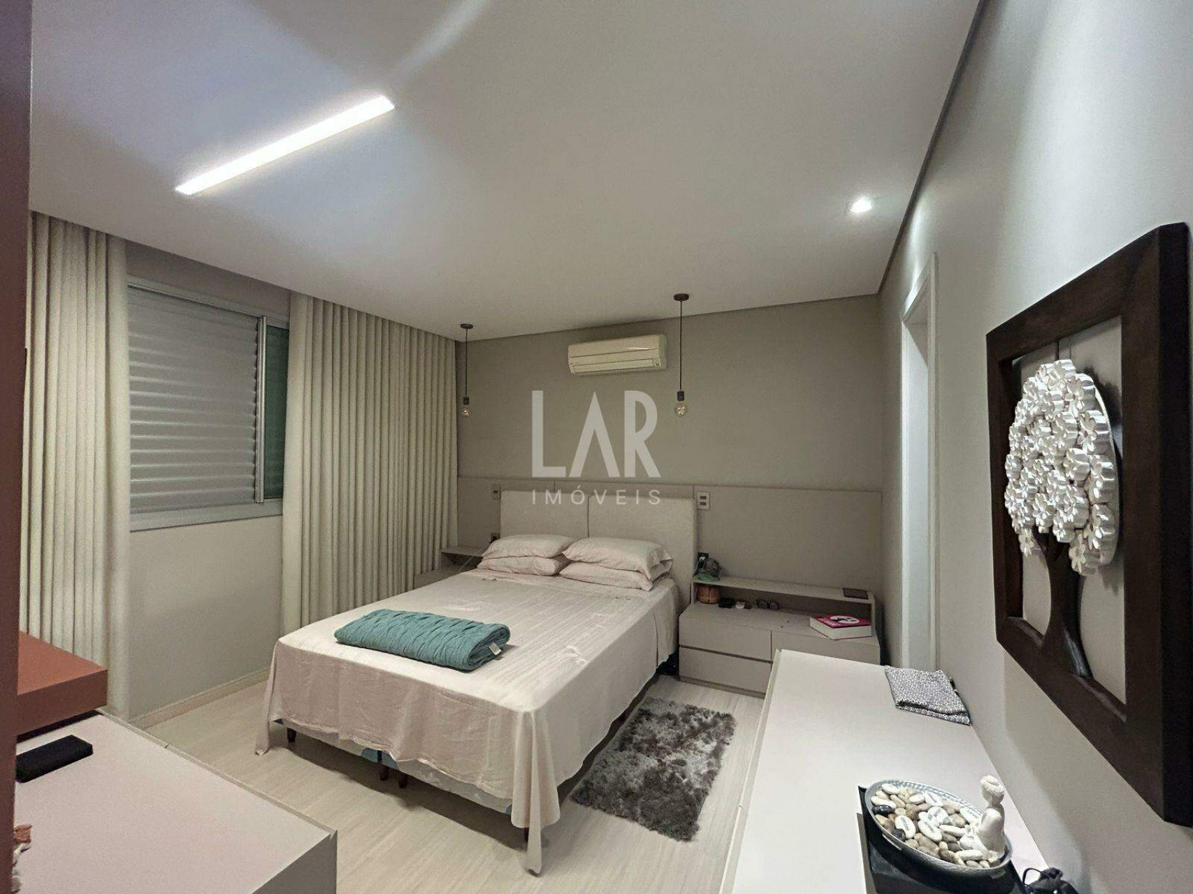 Apartamento de 3 quartos à venda, Cidade Nova, Belo Horizonte - MG