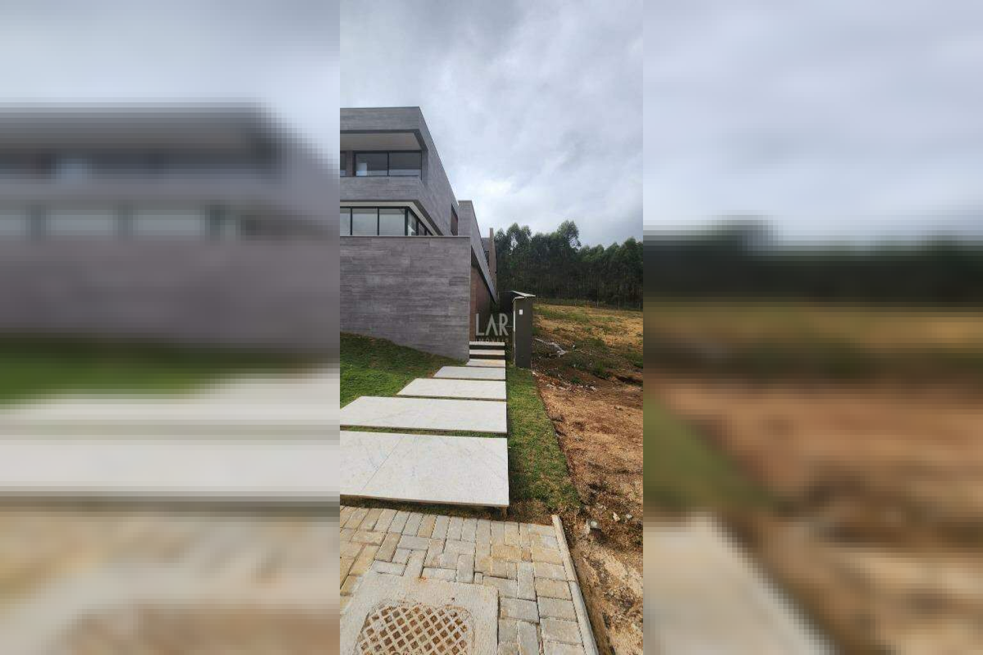 Casa de 4 quartos à venda, Alphaville  Lagoa dos Ingleses, Nova Lima - MG