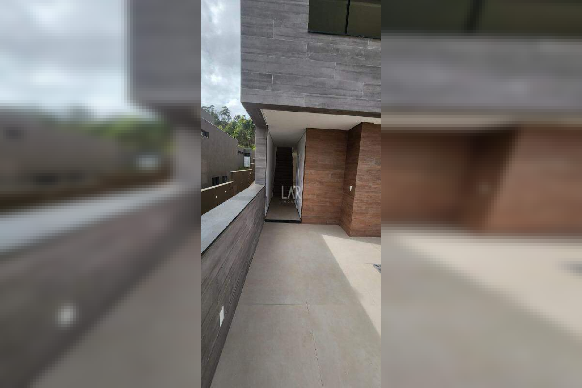 Casa de 4 quartos à venda, Alphaville  Lagoa dos Ingleses, Nova Lima - MG