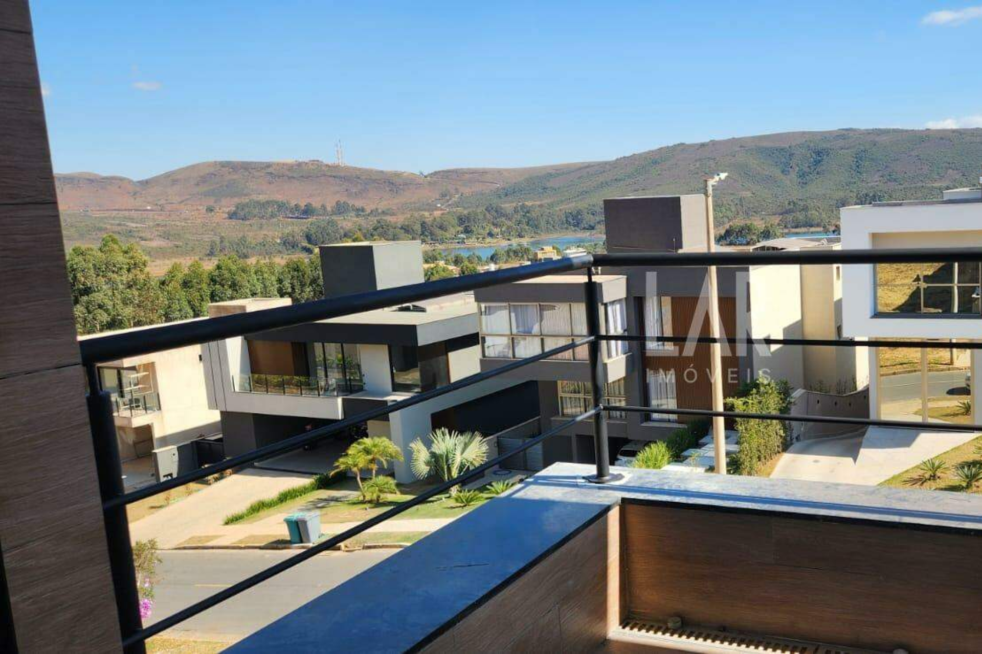Casa de 4 quartos à venda, Alphaville  Lagoa dos Ingleses, Nova Lima - MG