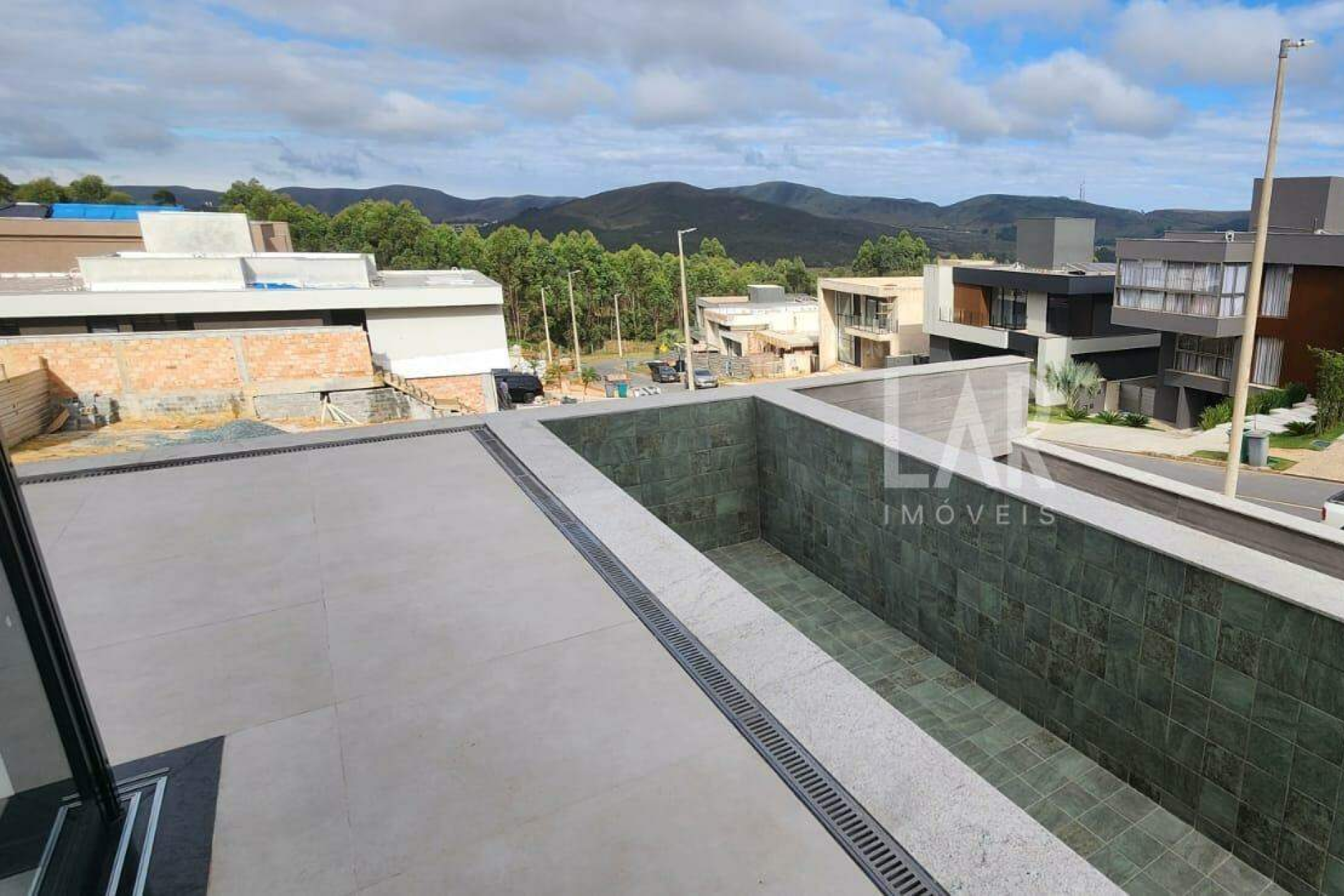 Casa de 4 quartos à venda, Alphaville  Lagoa dos Ingleses, Nova Lima - MG