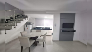 Apartamento de 1 quarto à venda, Savassi, Belo Horizonte - MG