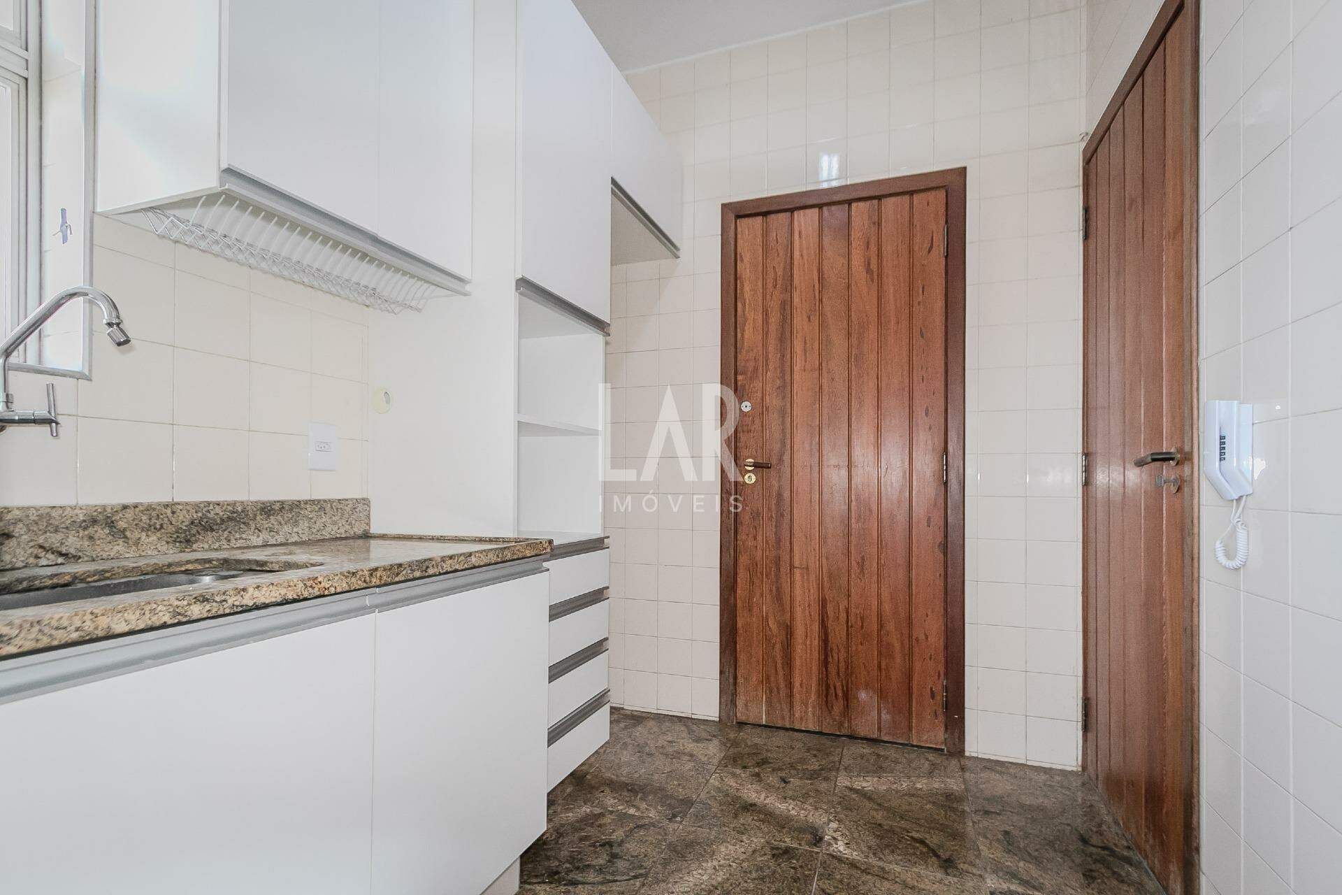 Cobertura de 3 quartos à venda, Santo Antônio, Belo Horizonte - MG