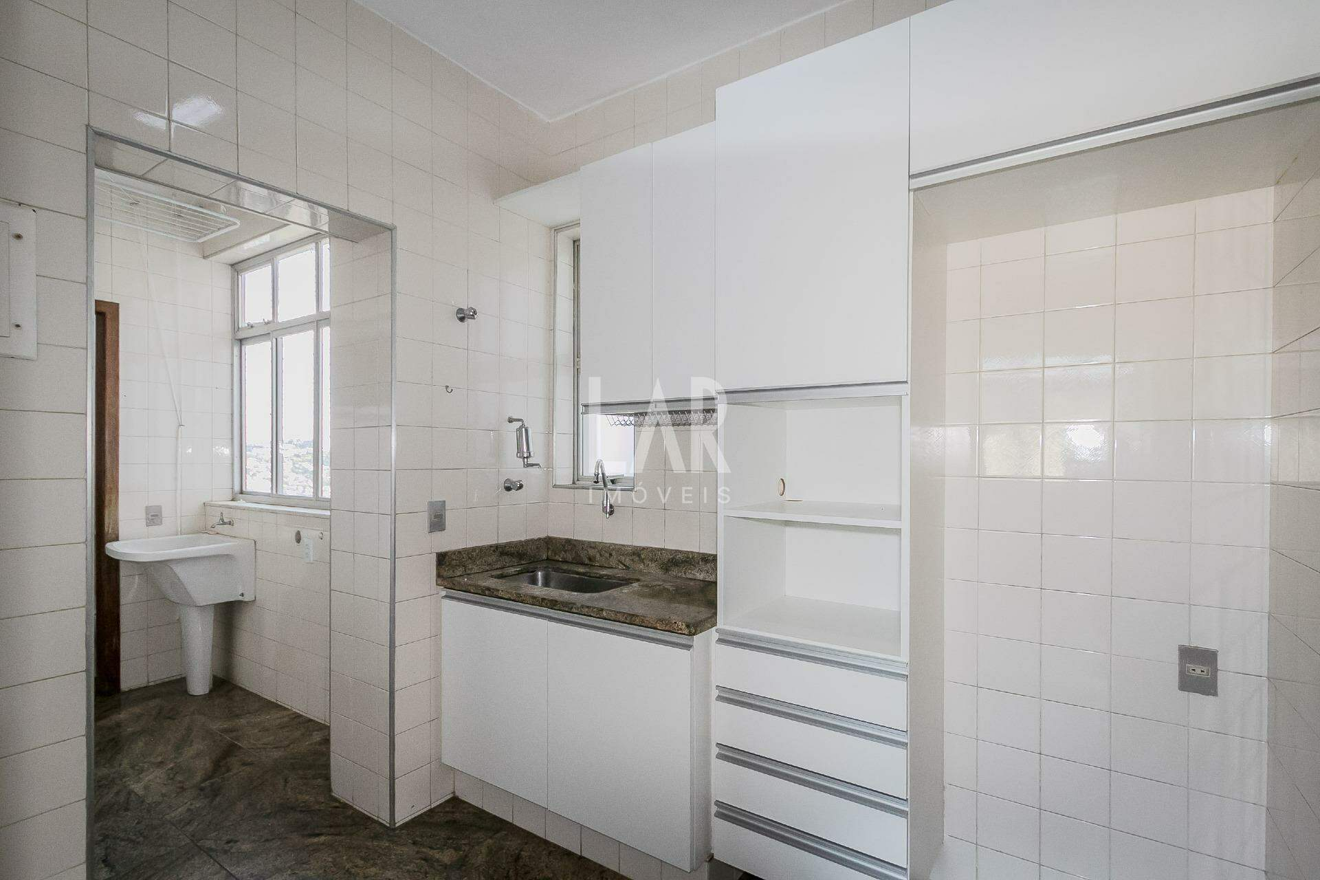 Cobertura de 3 quartos à venda, Santo Antônio, Belo Horizonte - MG