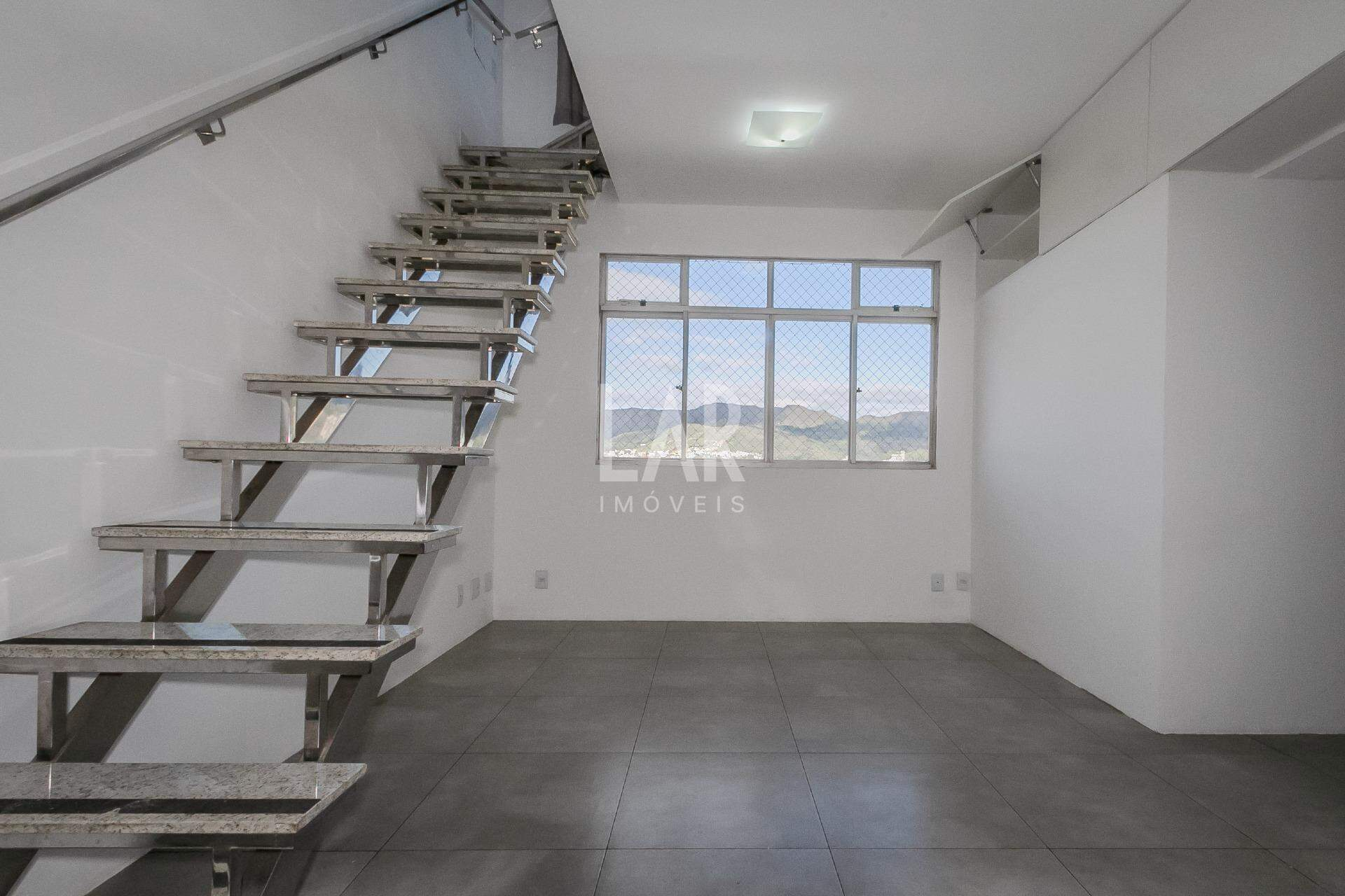 Cobertura de 3 quartos à venda, Santo Antônio, Belo Horizonte - MG
