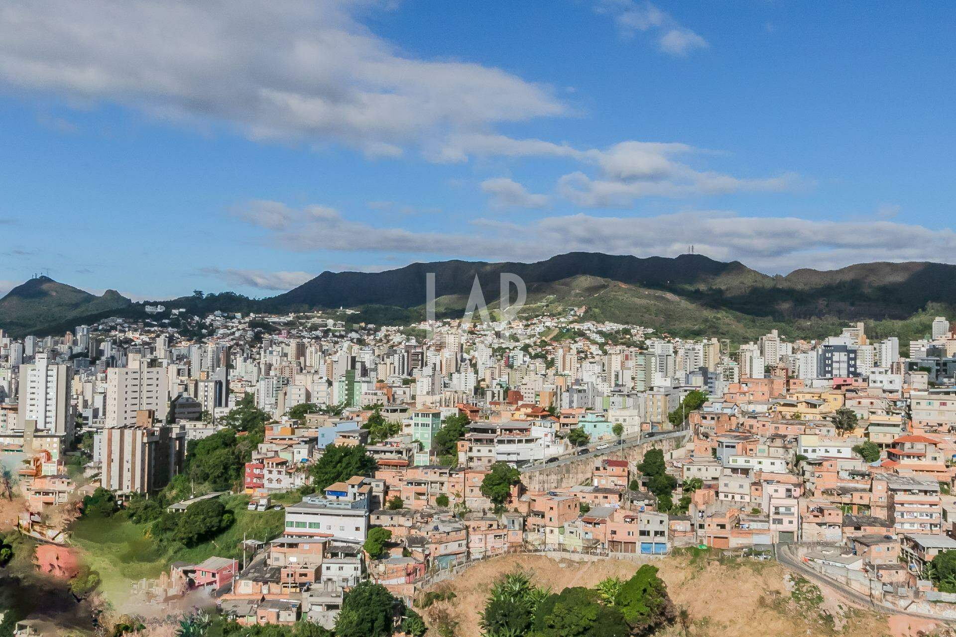 Cobertura de 3 quartos à venda, Santo Antônio, Belo Horizonte - MG