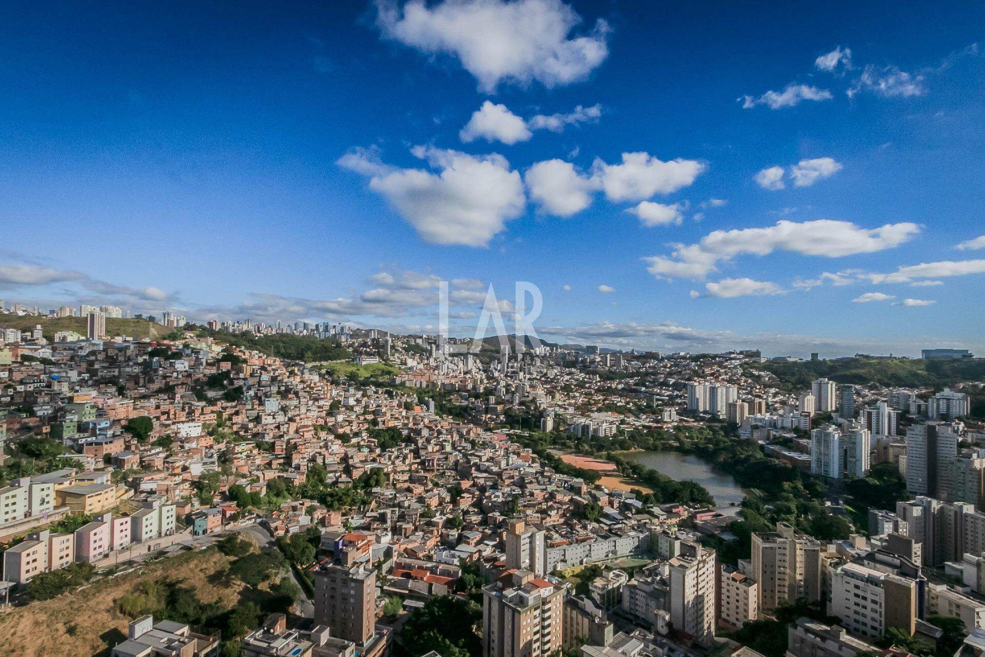 Cobertura de 3 quartos à venda, Santo Antônio, Belo Horizonte - MG