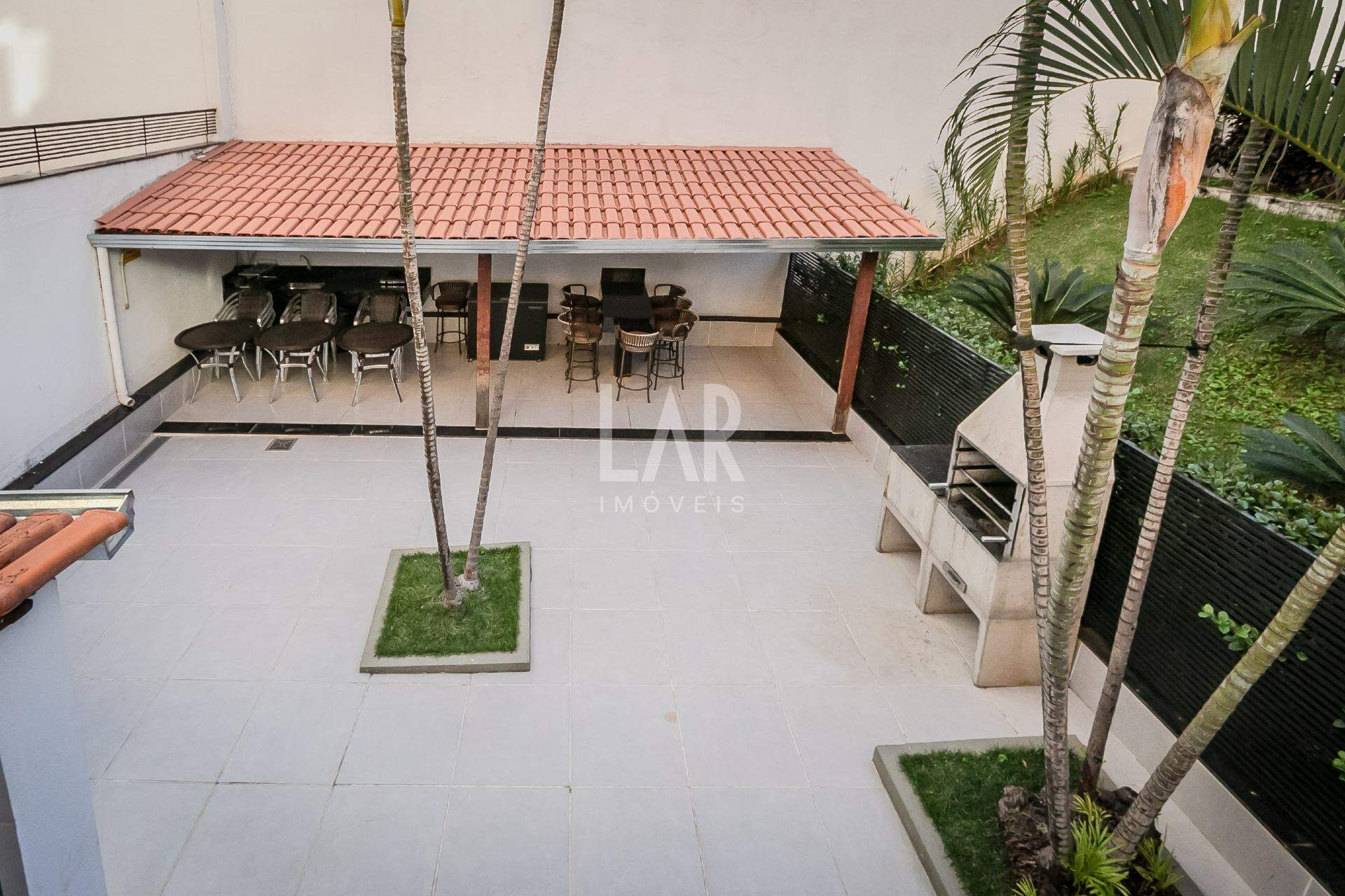 Cobertura de 3 quartos à venda, Santo Antônio, Belo Horizonte - MG