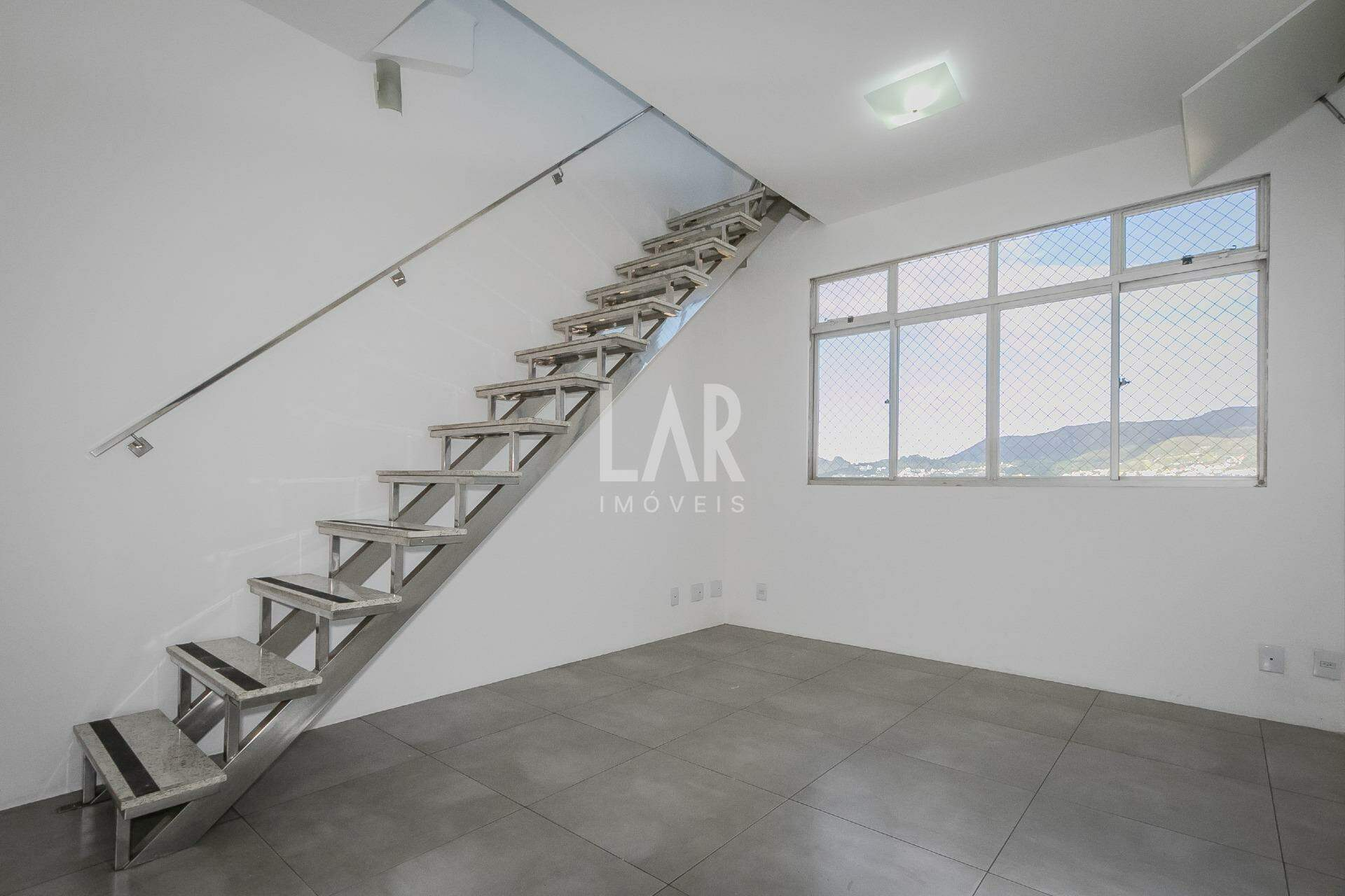 Cobertura de 3 quartos à venda, Santo Antônio, Belo Horizonte - MG