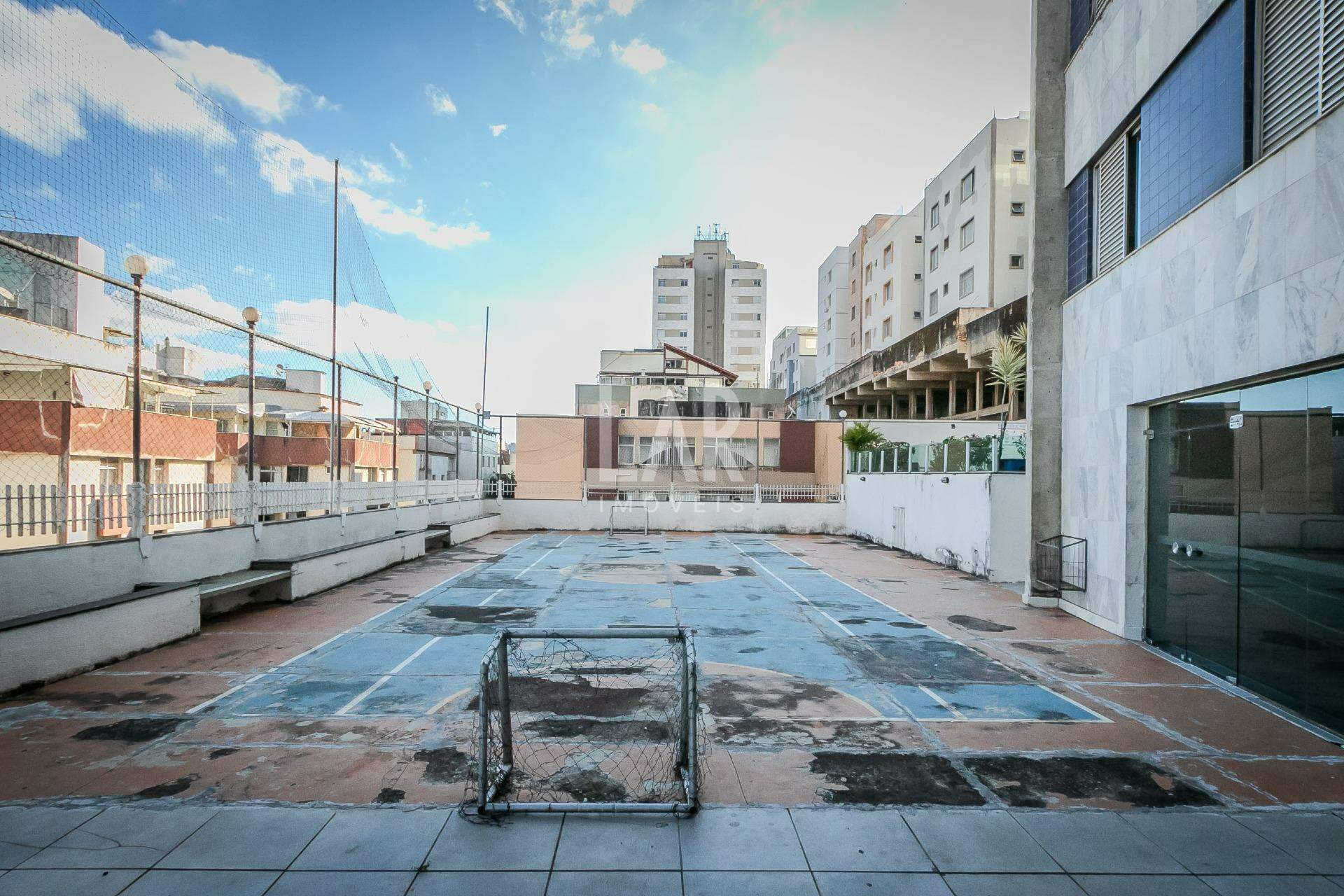 Cobertura de 3 quartos à venda, Santo Antônio, Belo Horizonte - MG