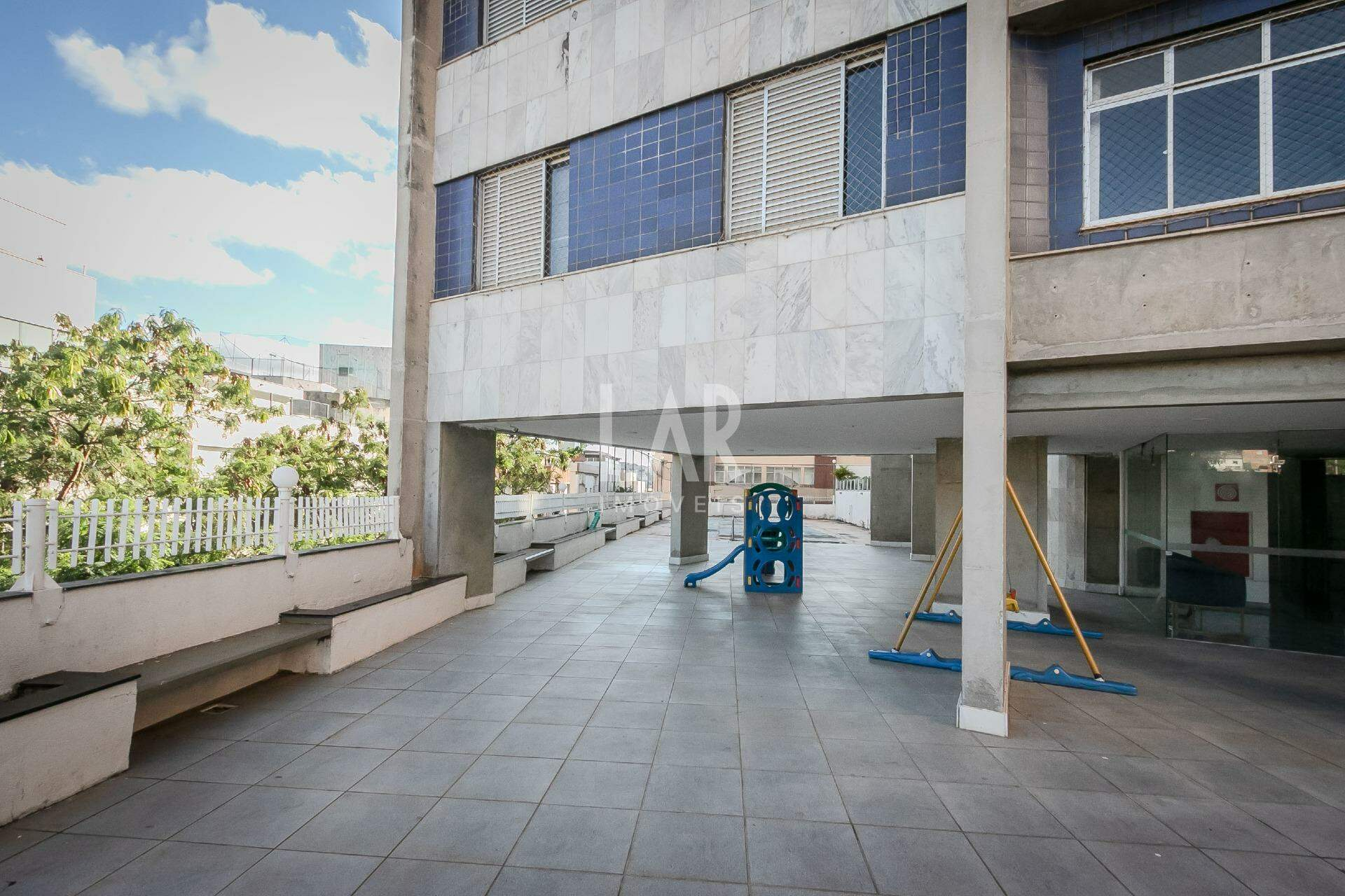 Cobertura de 3 quartos à venda, Santo Antônio, Belo Horizonte - MG