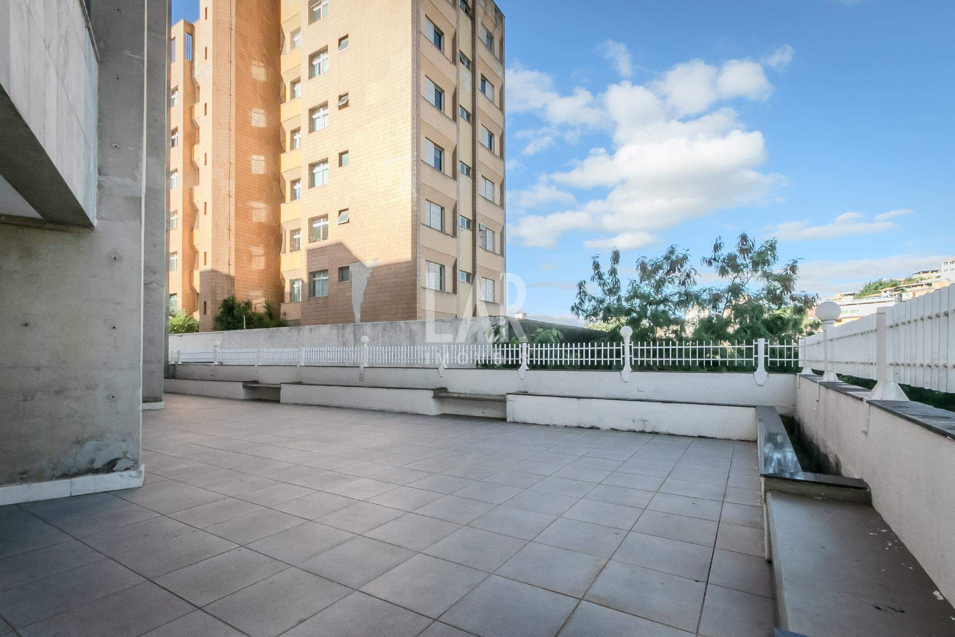 Cobertura de 3 quartos à venda, Santo Antônio, Belo Horizonte - MG