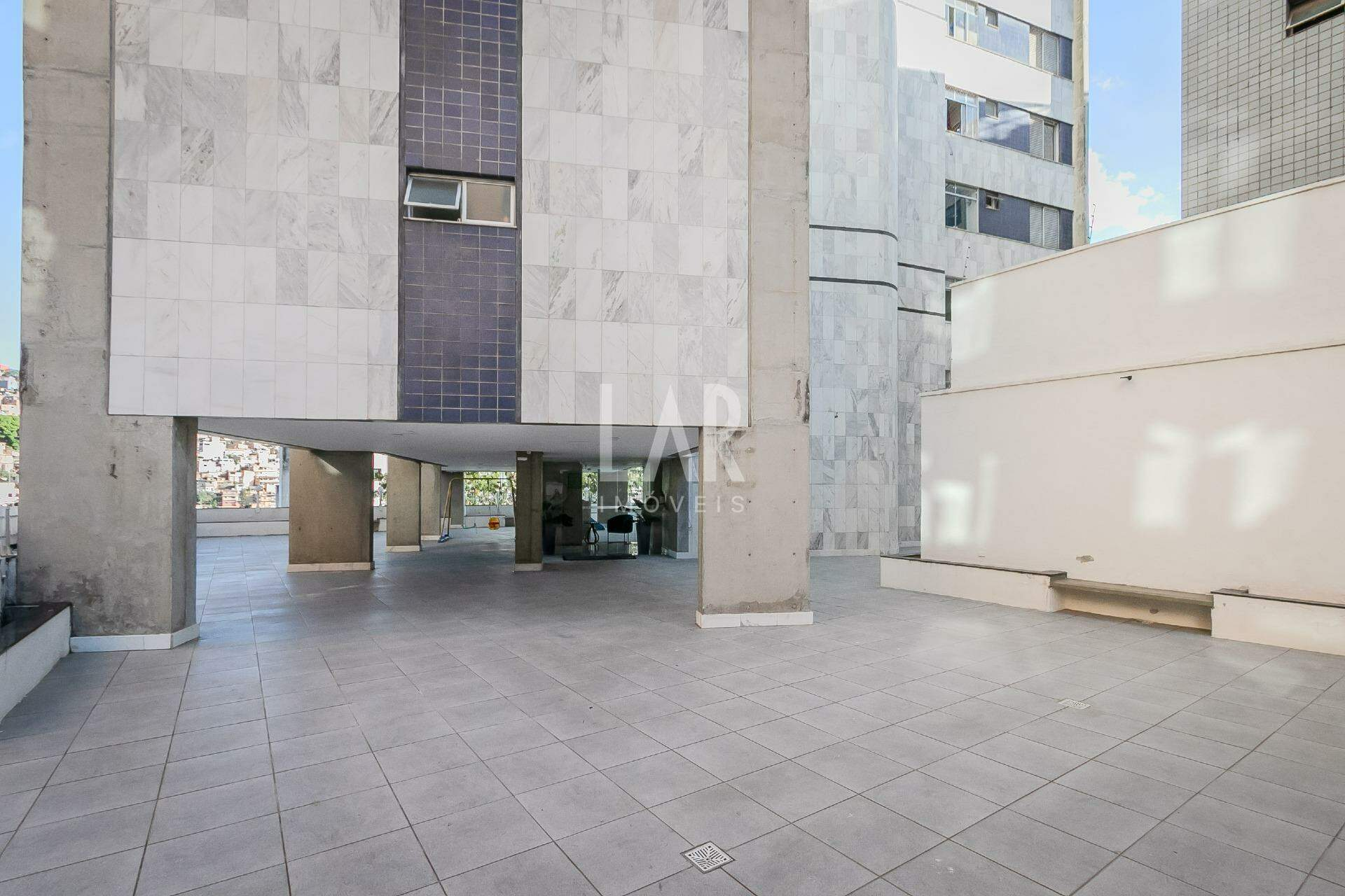 Cobertura de 3 quartos à venda, Santo Antônio, Belo Horizonte - MG