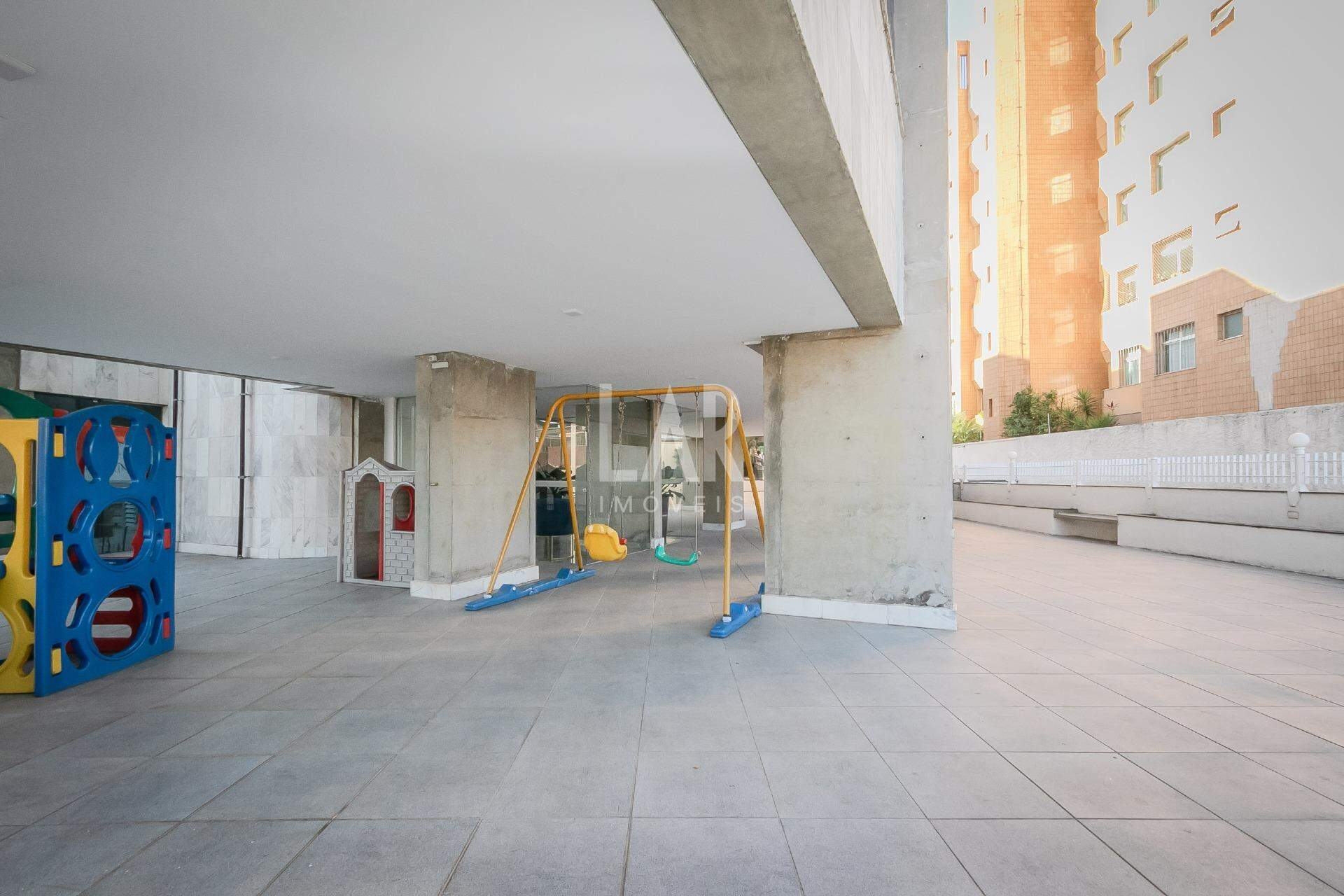 Cobertura de 3 quartos à venda, Santo Antônio, Belo Horizonte - MG