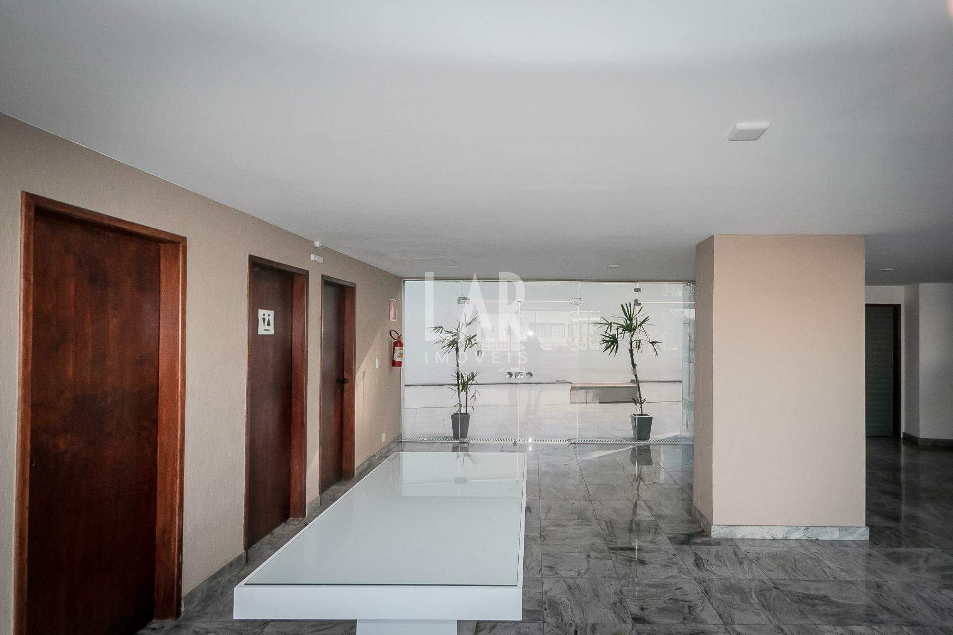 Cobertura de 3 quartos à venda, Santo Antônio, Belo Horizonte - MG