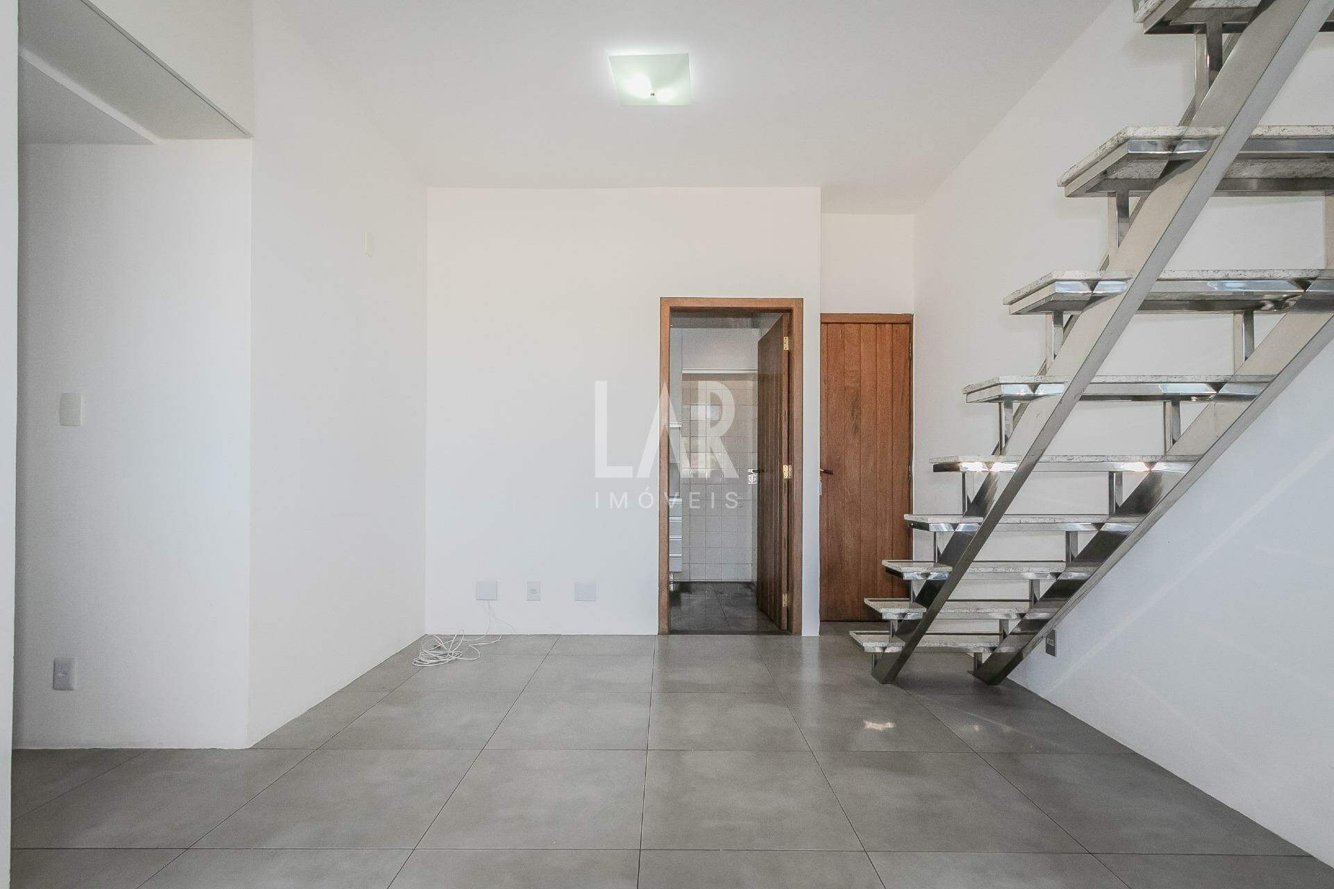 Cobertura de 3 quartos à venda, Santo Antônio, Belo Horizonte - MG