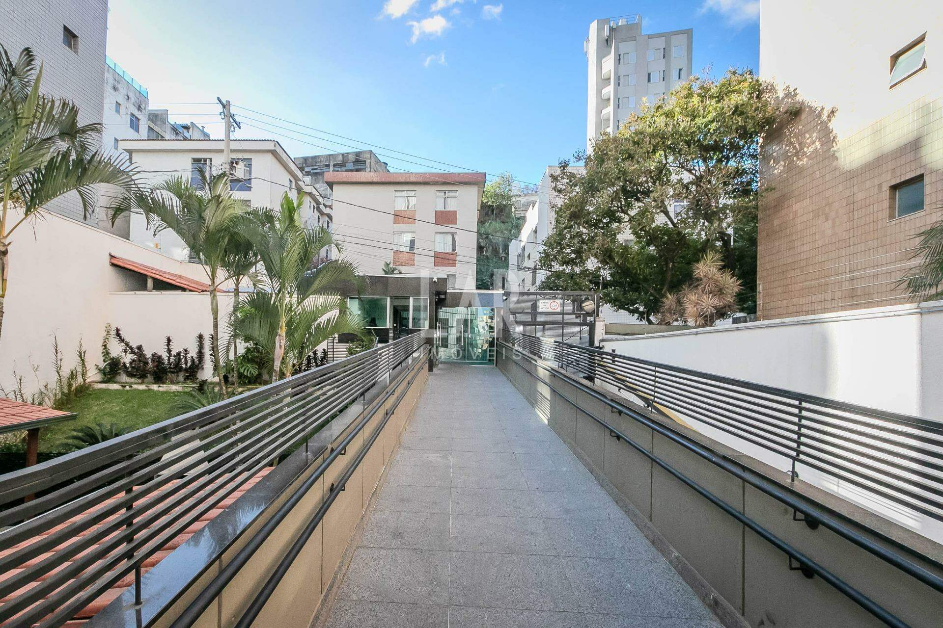 Cobertura de 3 quartos à venda, Santo Antônio, Belo Horizonte - MG