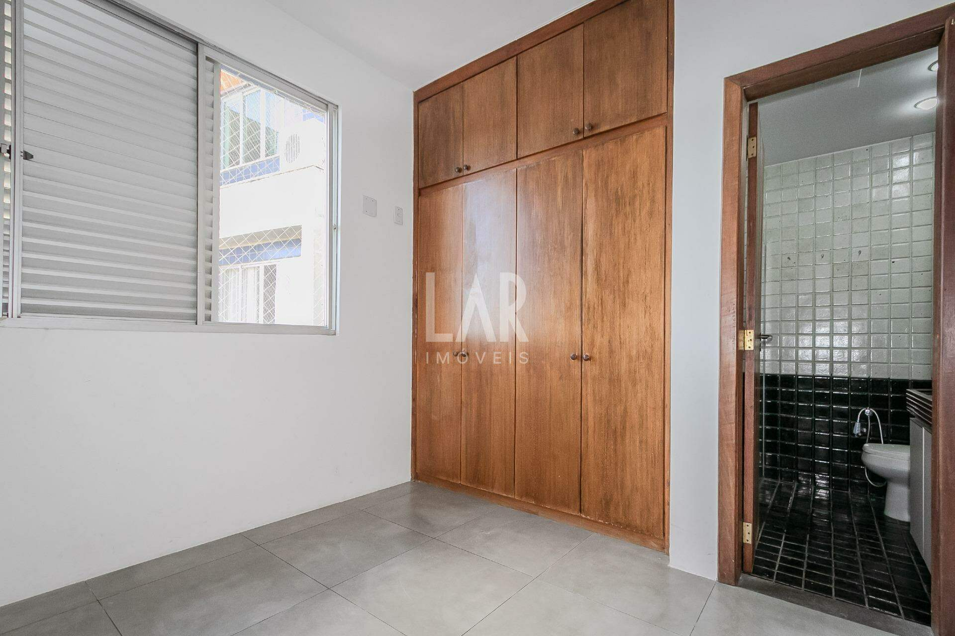 Cobertura de 3 quartos à venda, Santo Antônio, Belo Horizonte - MG