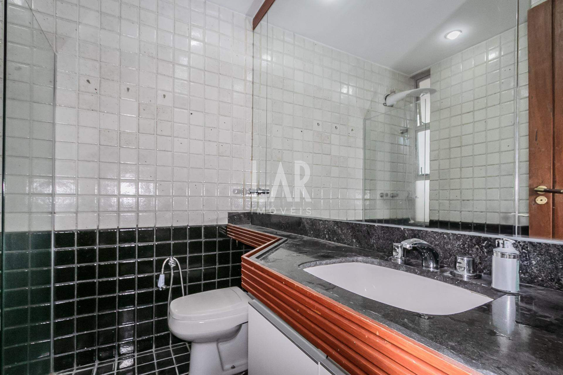 Cobertura de 3 quartos à venda, Santo Antônio, Belo Horizonte - MG