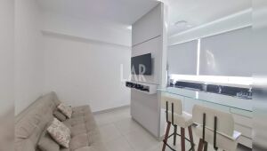 Apartamento de 1 quarto à venda, Savassi, Belo Horizonte - MG