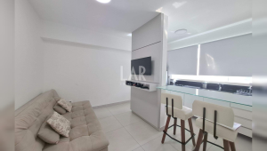 Apartamento de 1 quarto à venda, Savassi, Belo Horizonte - MG