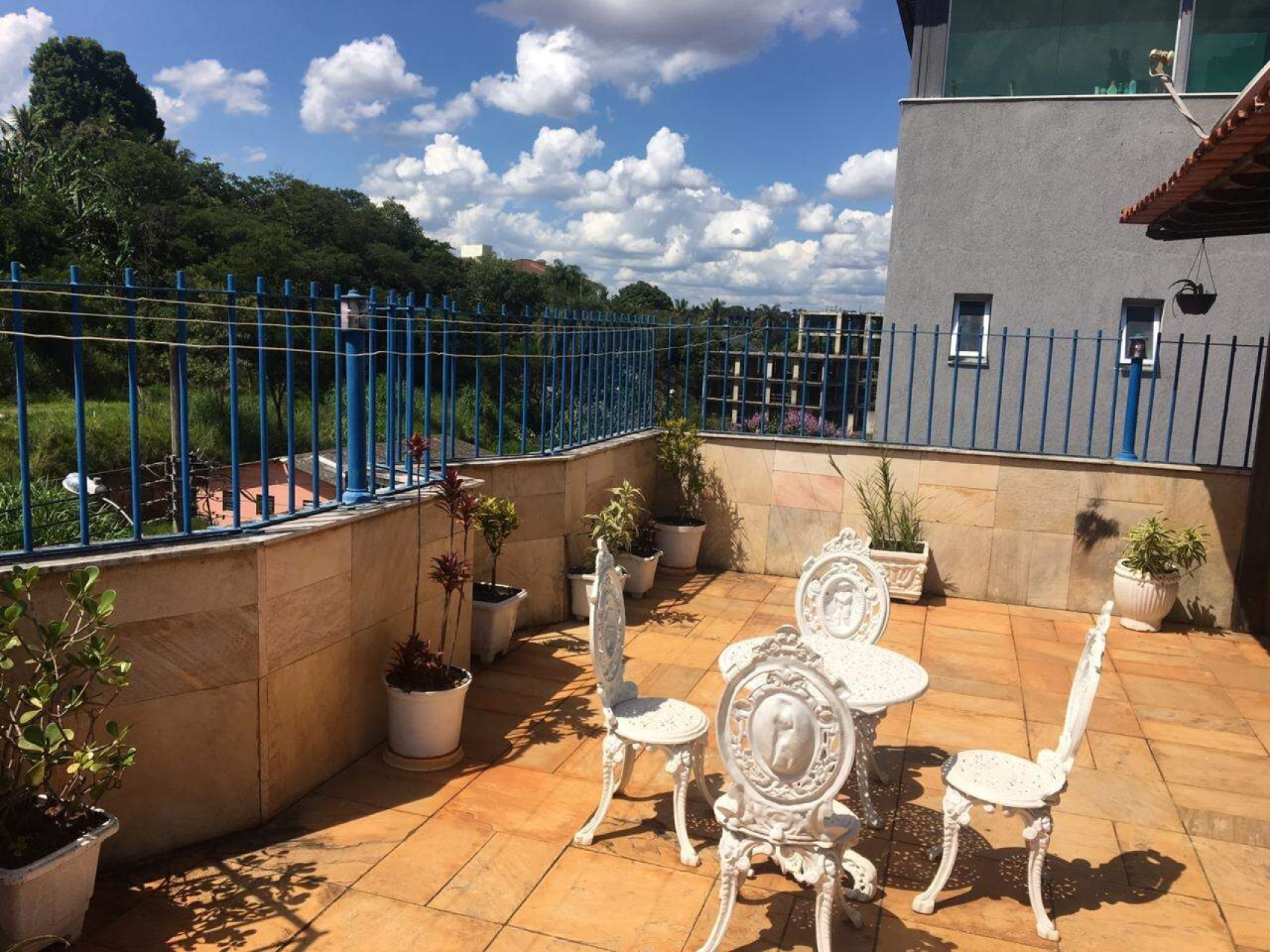Apartamento de 4 quartos para alugar, São Luiz, Belo Horizonte - MG