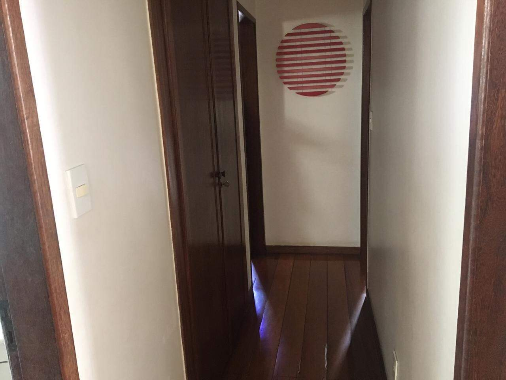 Apartamento de 4 quartos para alugar, São Luiz, Belo Horizonte - MG