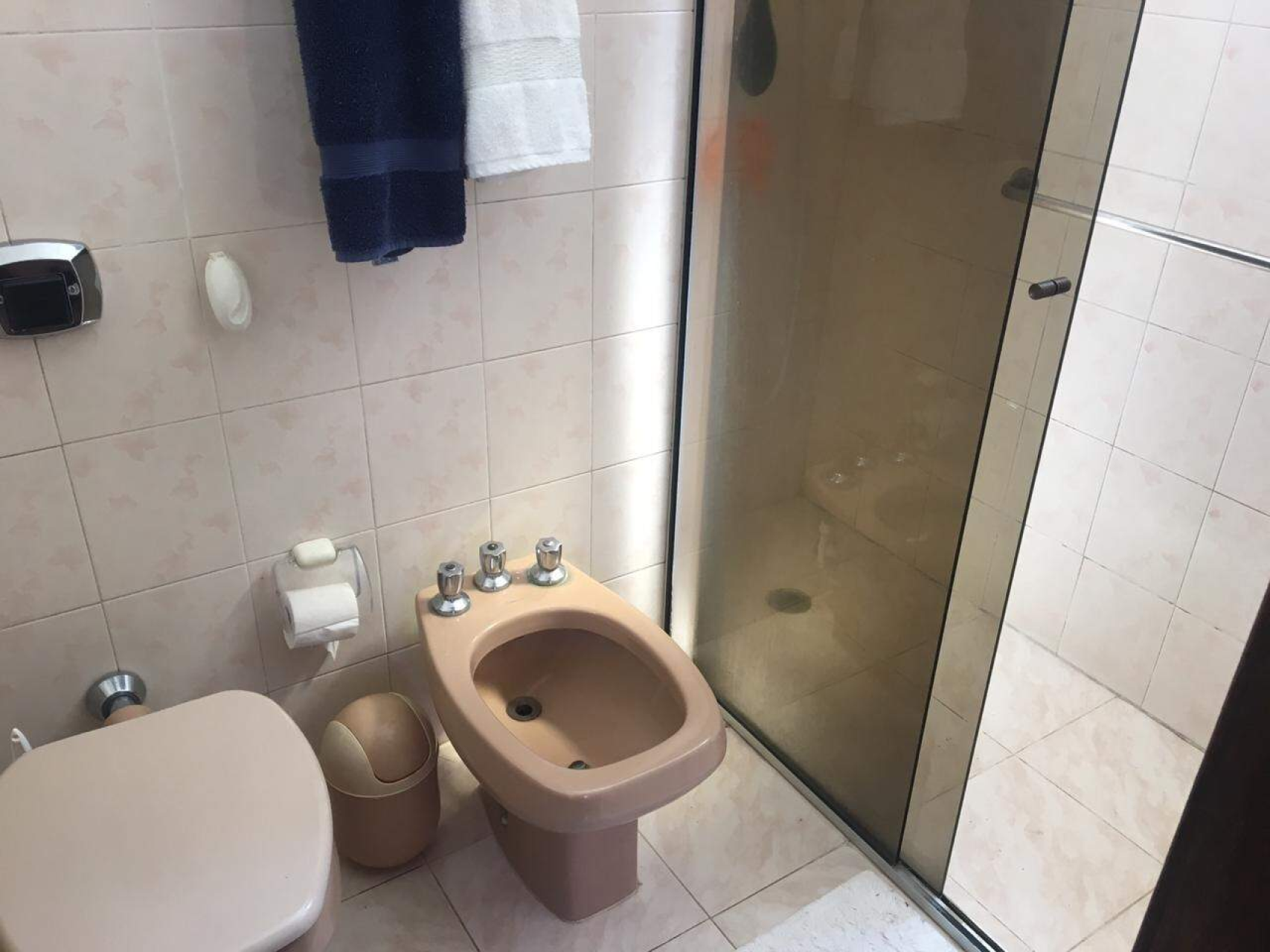 Apartamento de 4 quartos para alugar, São Luiz, Belo Horizonte - MG