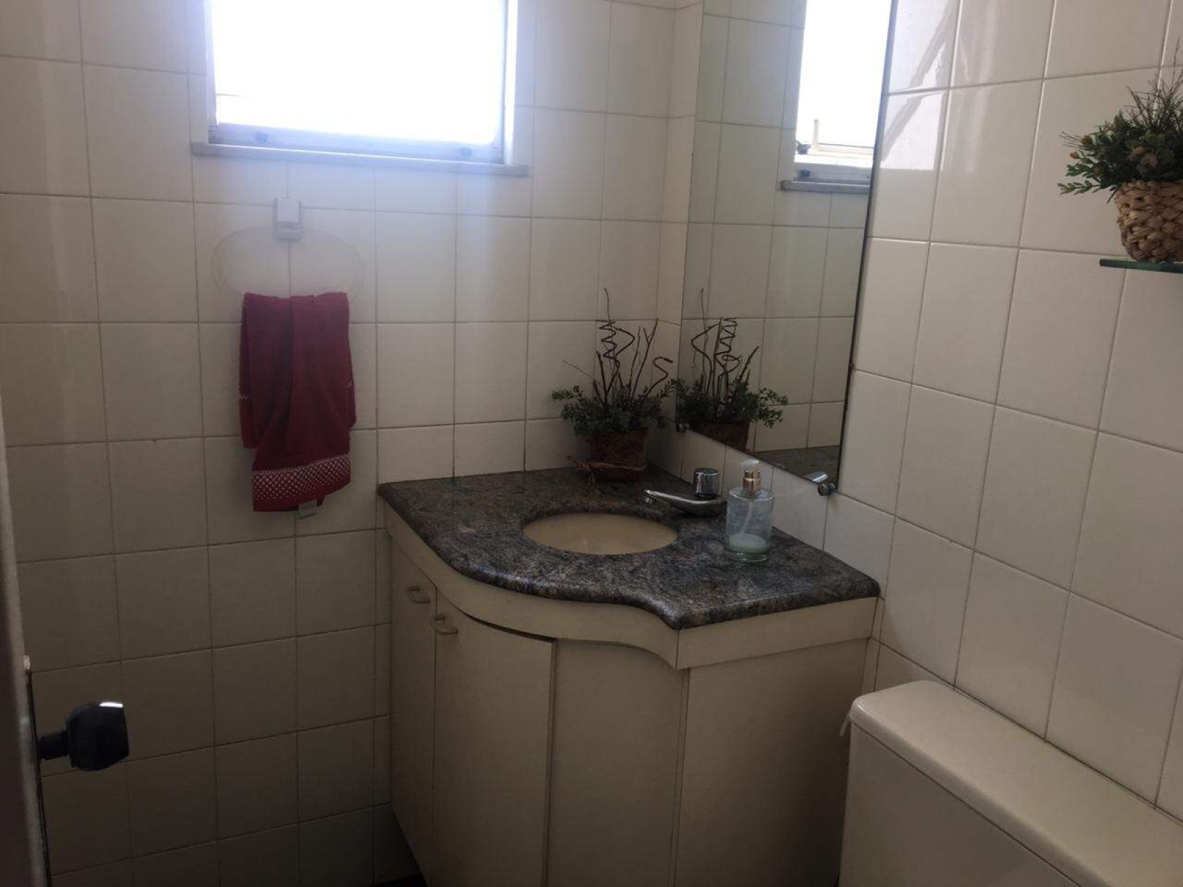 Apartamento de 4 quartos para alugar, São Luiz, Belo Horizonte - MG