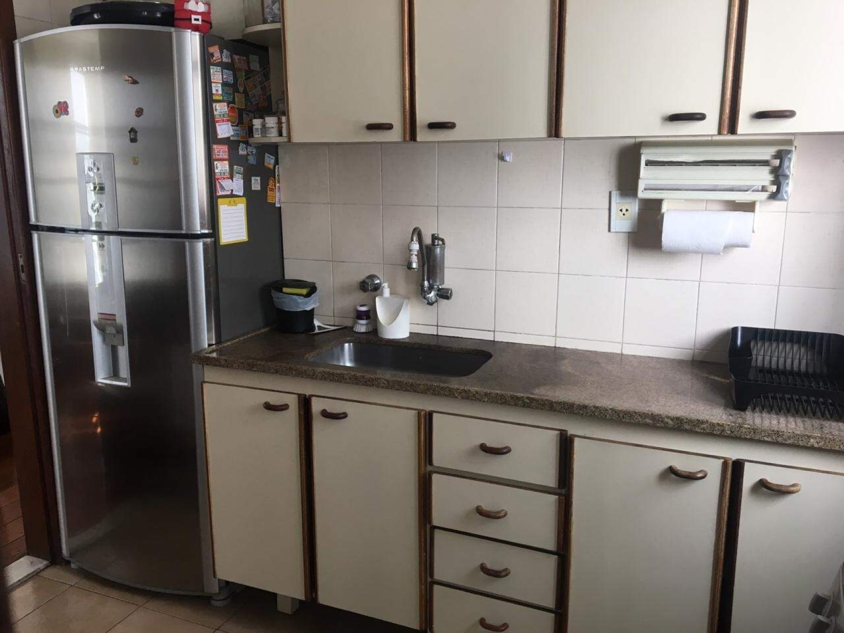 Apartamento de 4 quartos para alugar, São Luiz, Belo Horizonte - MG