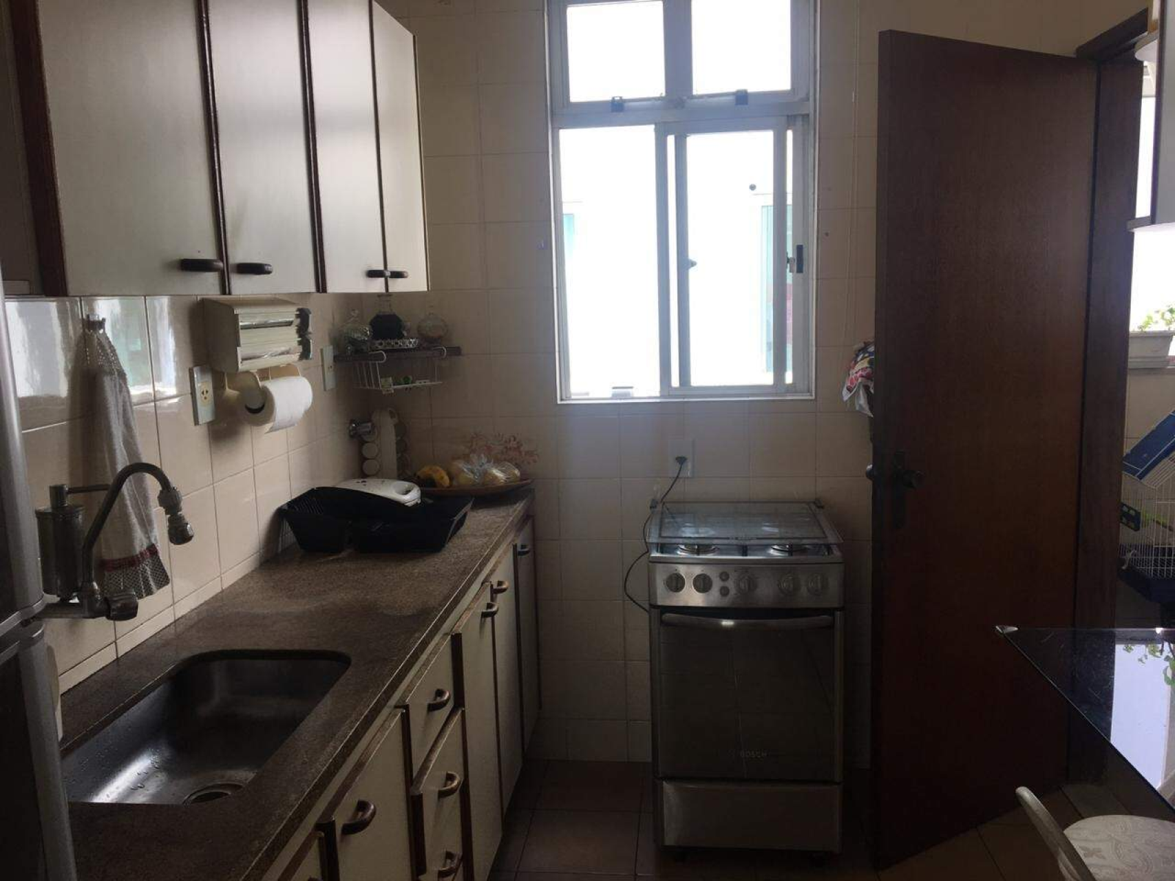 Apartamento de 4 quartos para alugar, São Luiz, Belo Horizonte - MG