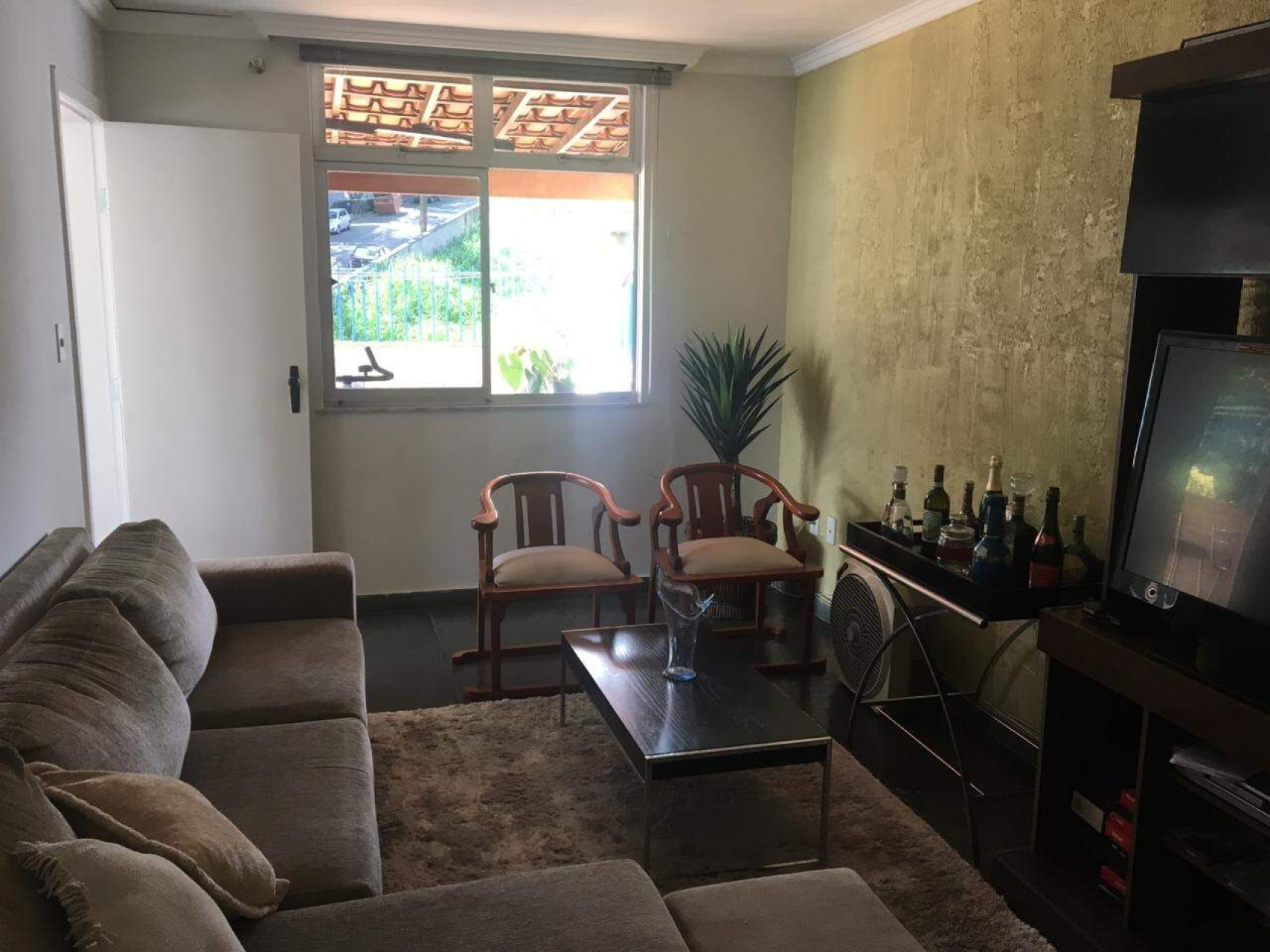 Apartamento de 4 quartos para alugar, São Luiz, Belo Horizonte - MG